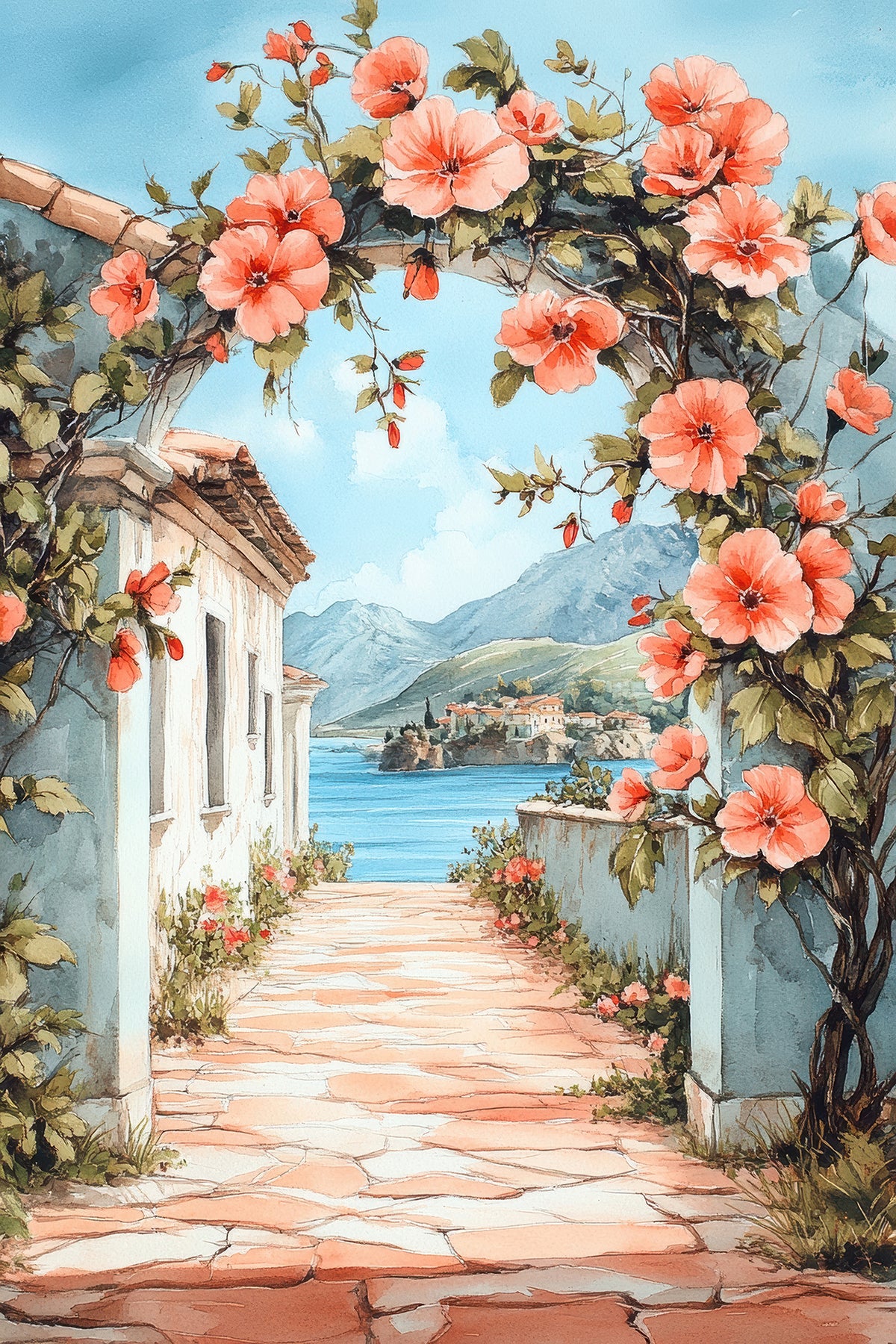 Sunny Days Dashboard 2