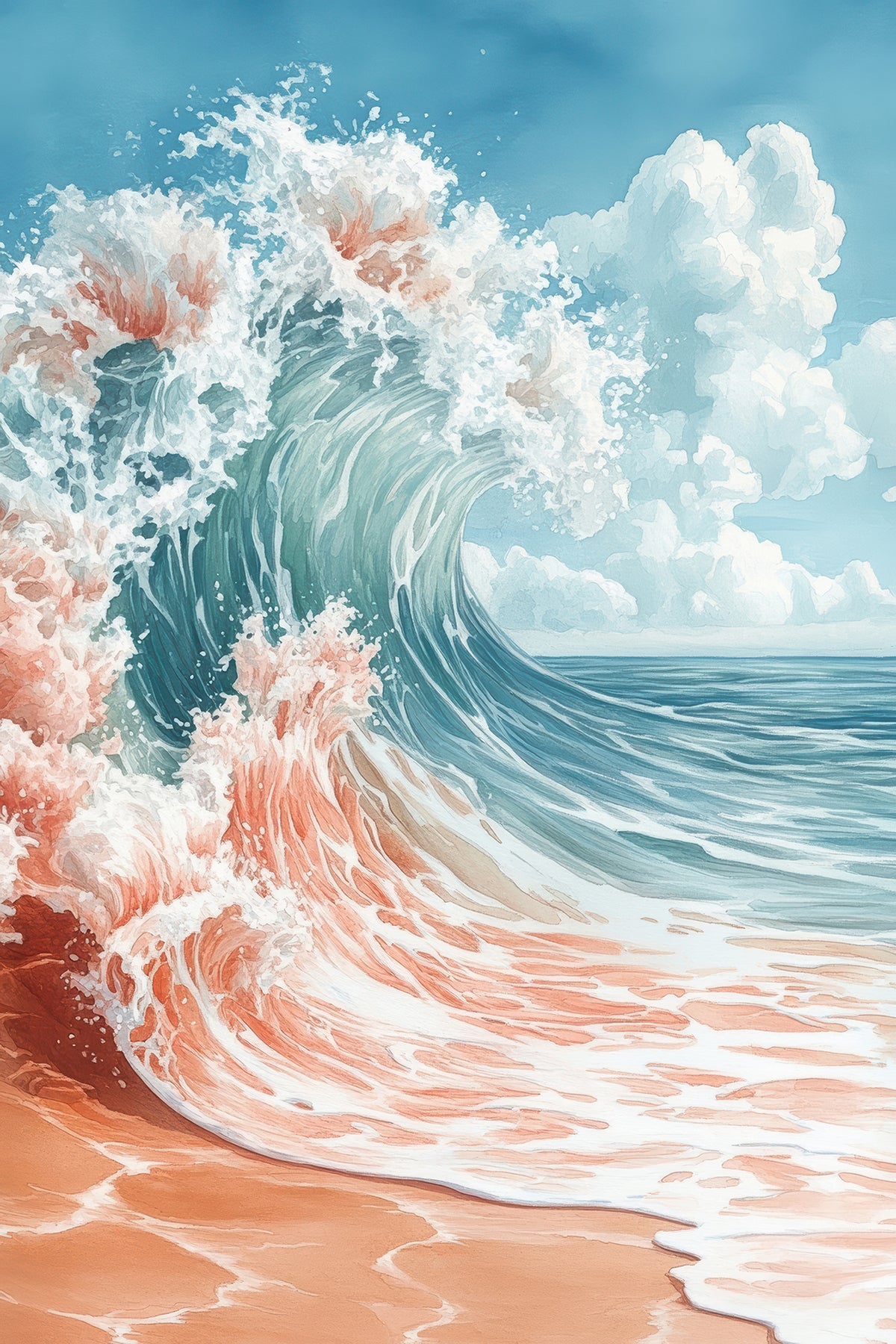 Sunny Days Dashboard 1