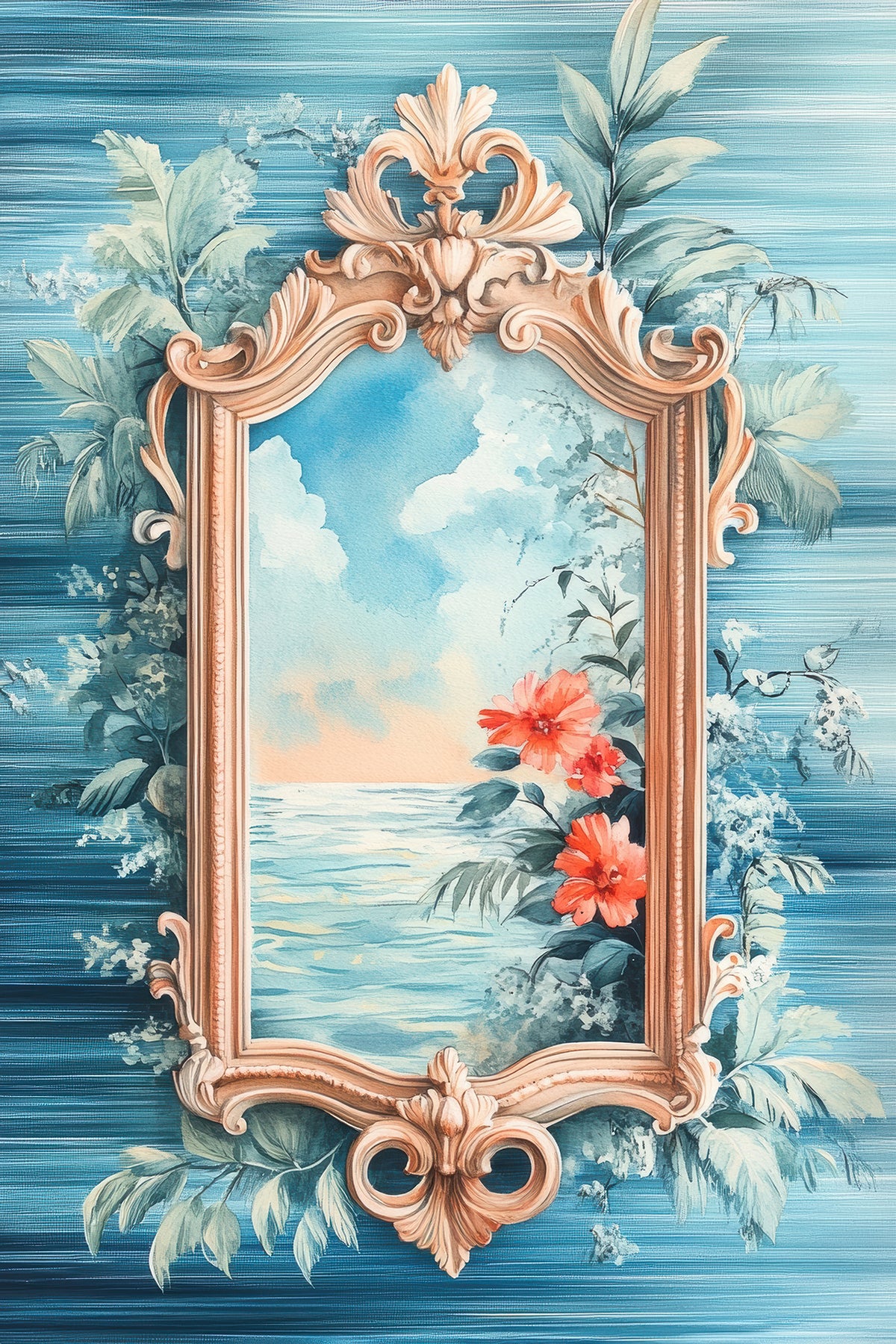 Sunny Days Dashboard 2