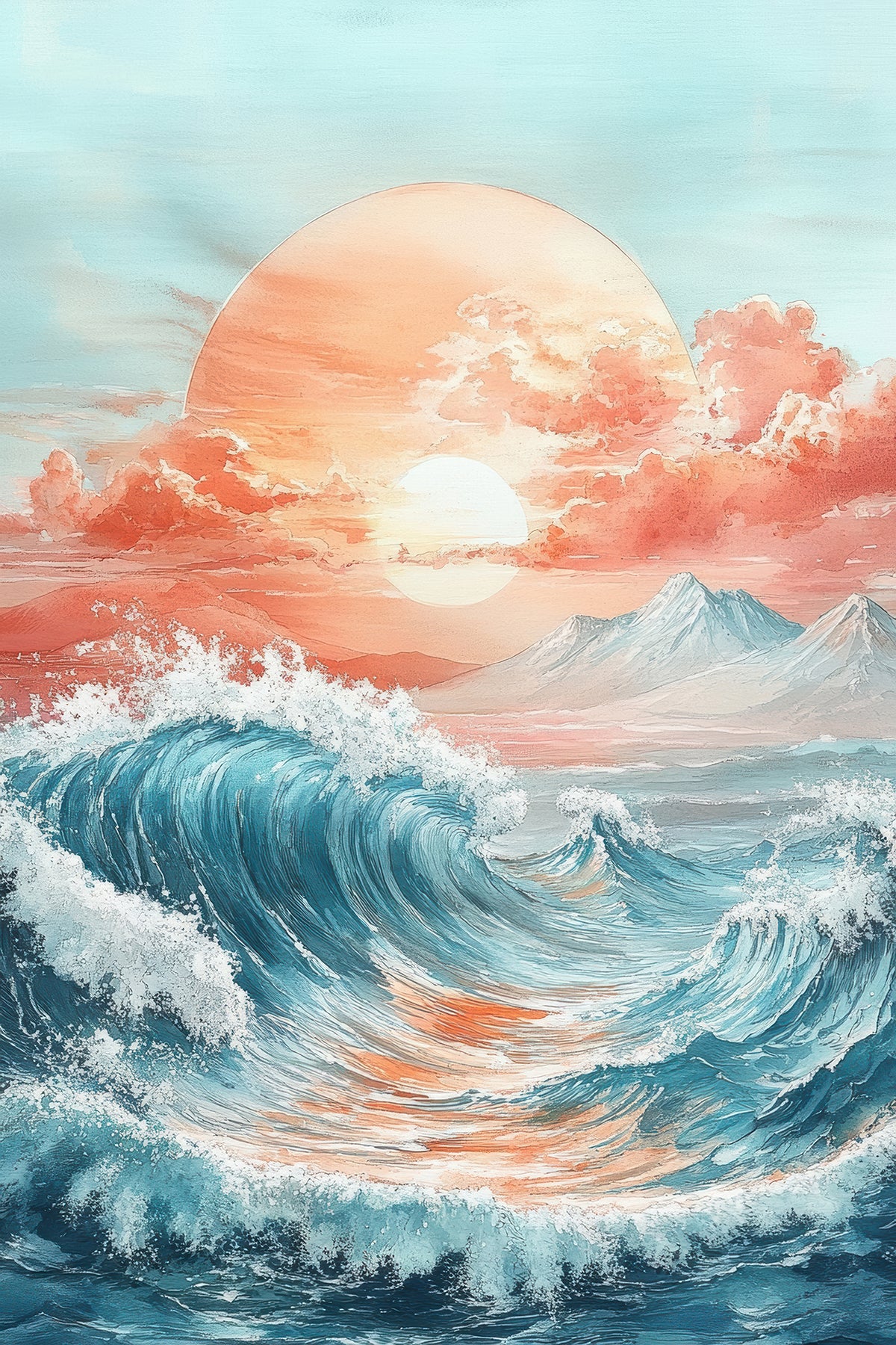 Sunny Days Dashboard 3