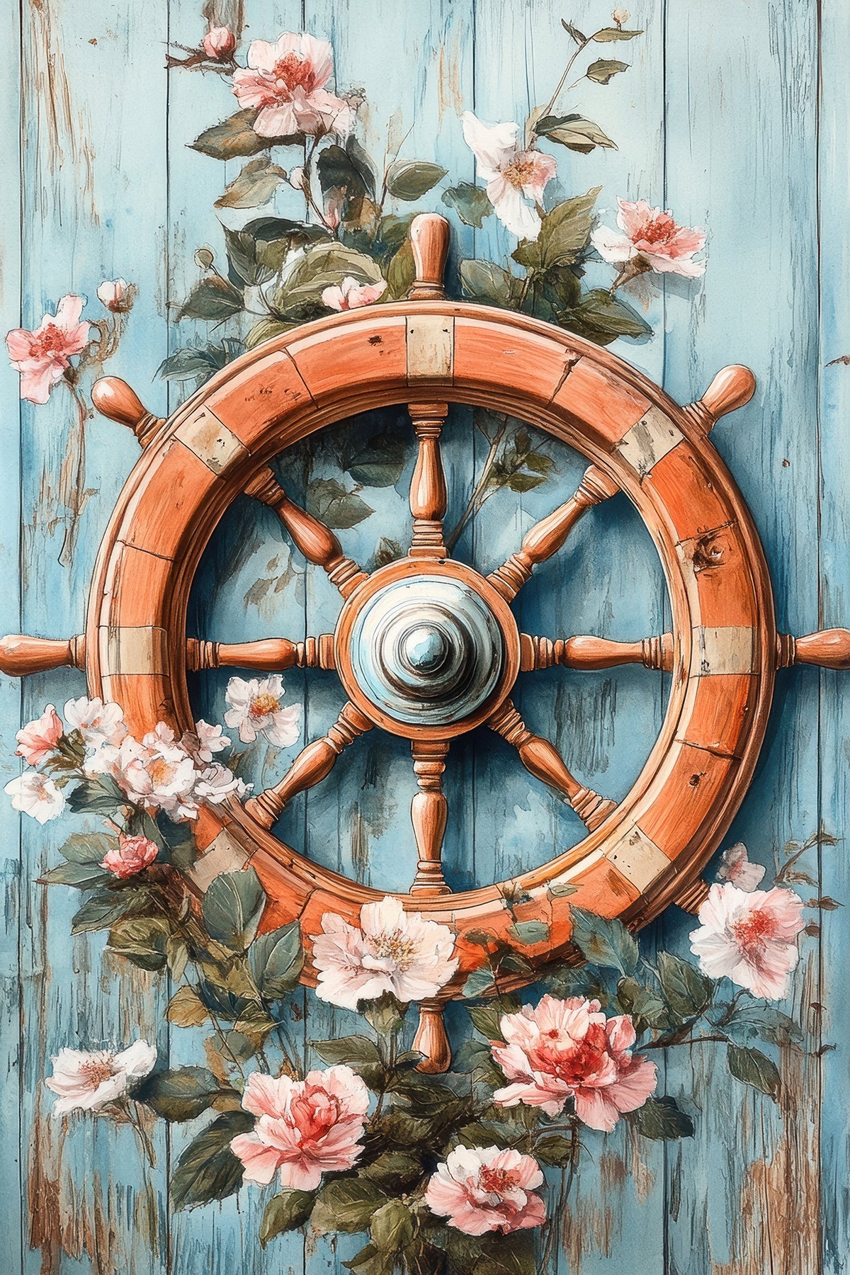 Sunny Days Dashboard 3