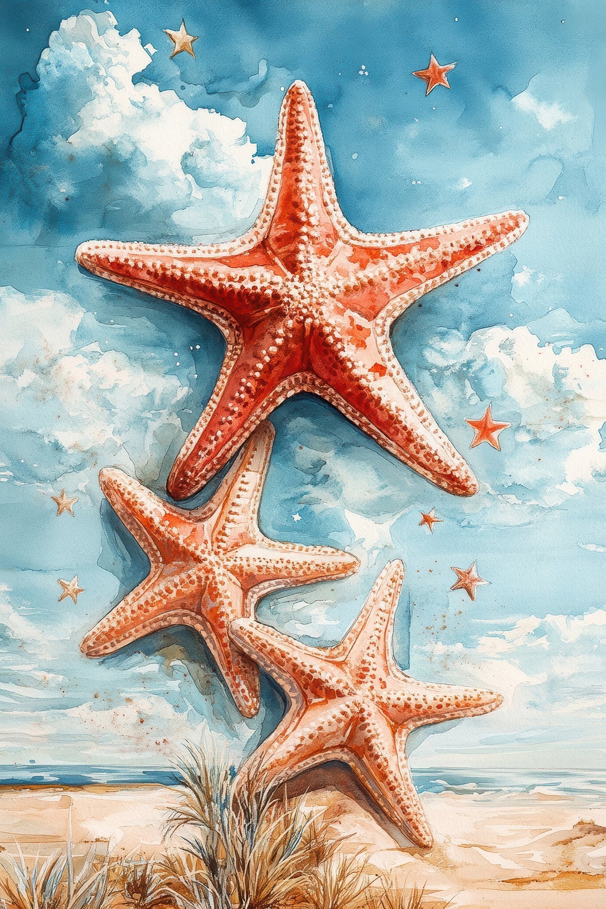 Sunny Days Dashboard 3