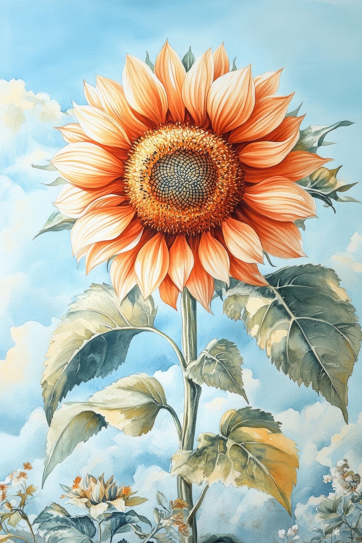 Sunny Days Dashboard 3