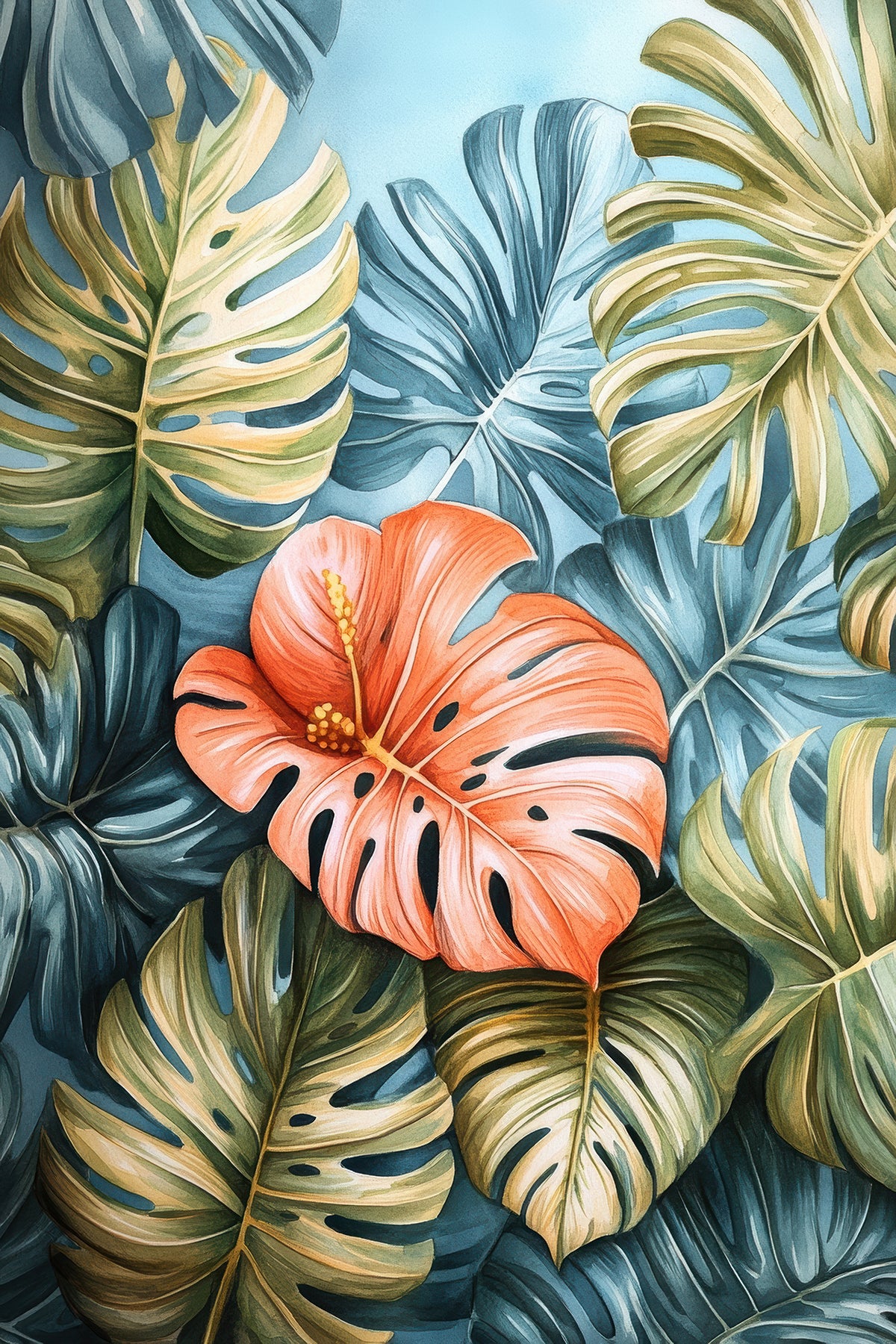 Sunny Days Dashboard 3