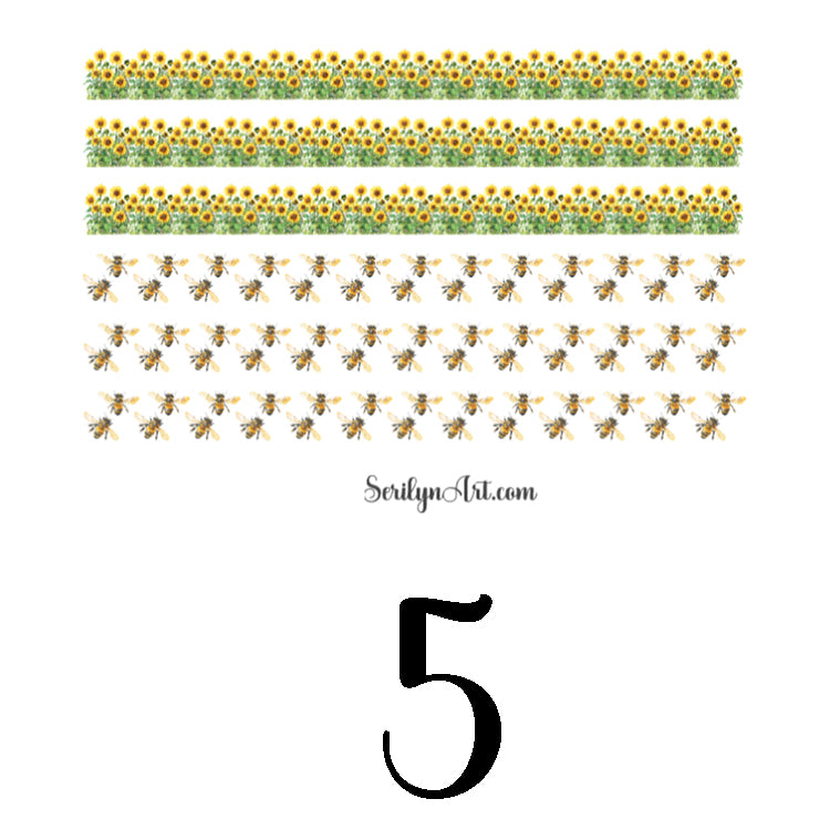 Sunny Days Collection