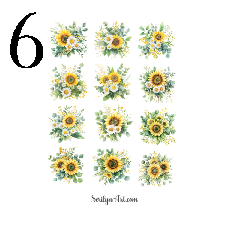 Sunny Days Collection