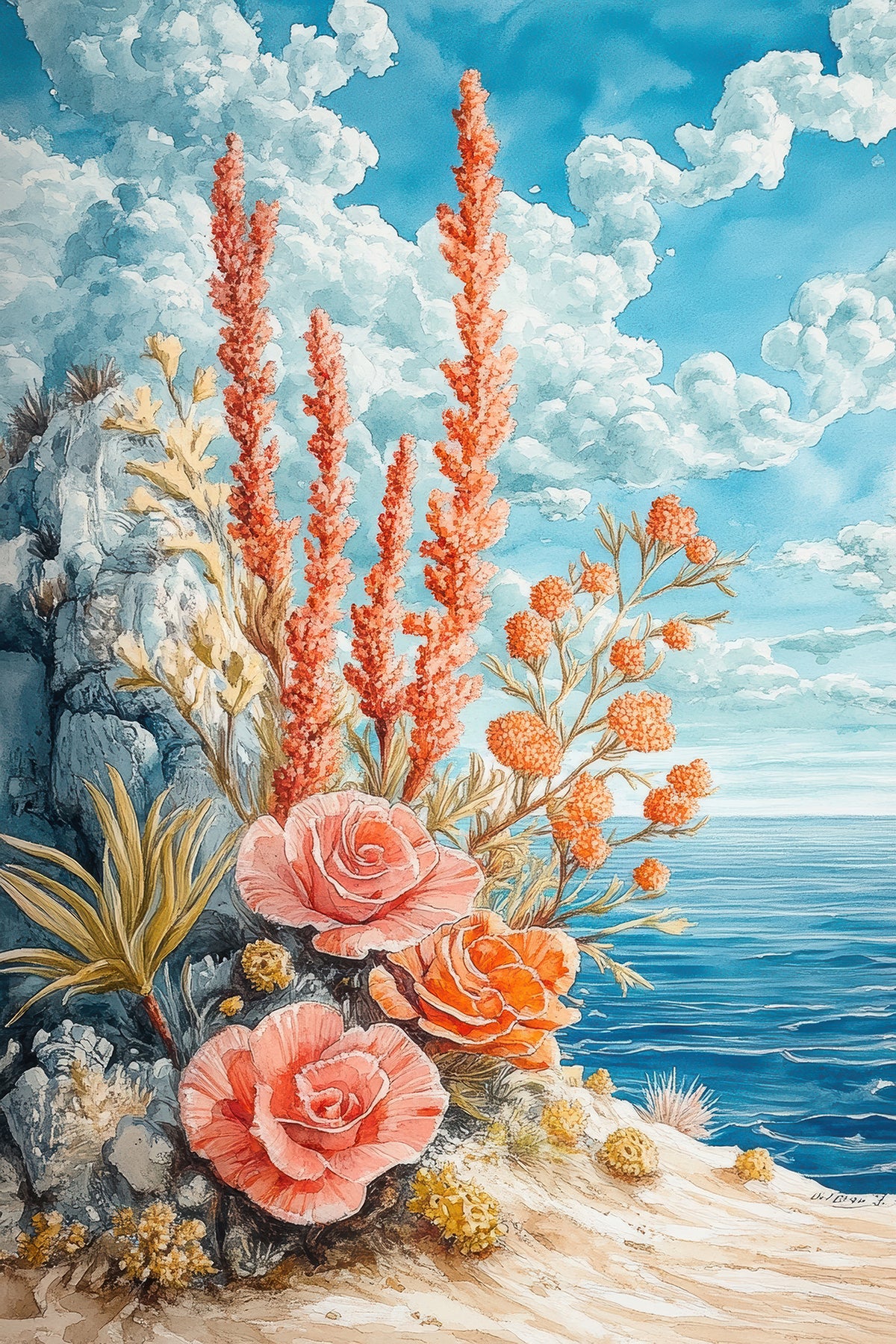 Sunny Days Dashboard 2