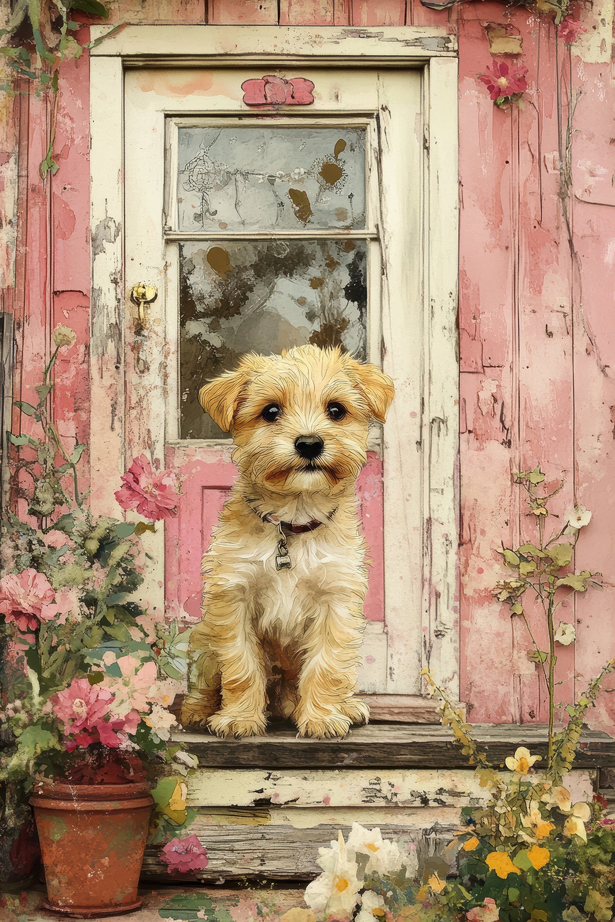 Sunny Farm 2 Dashboards