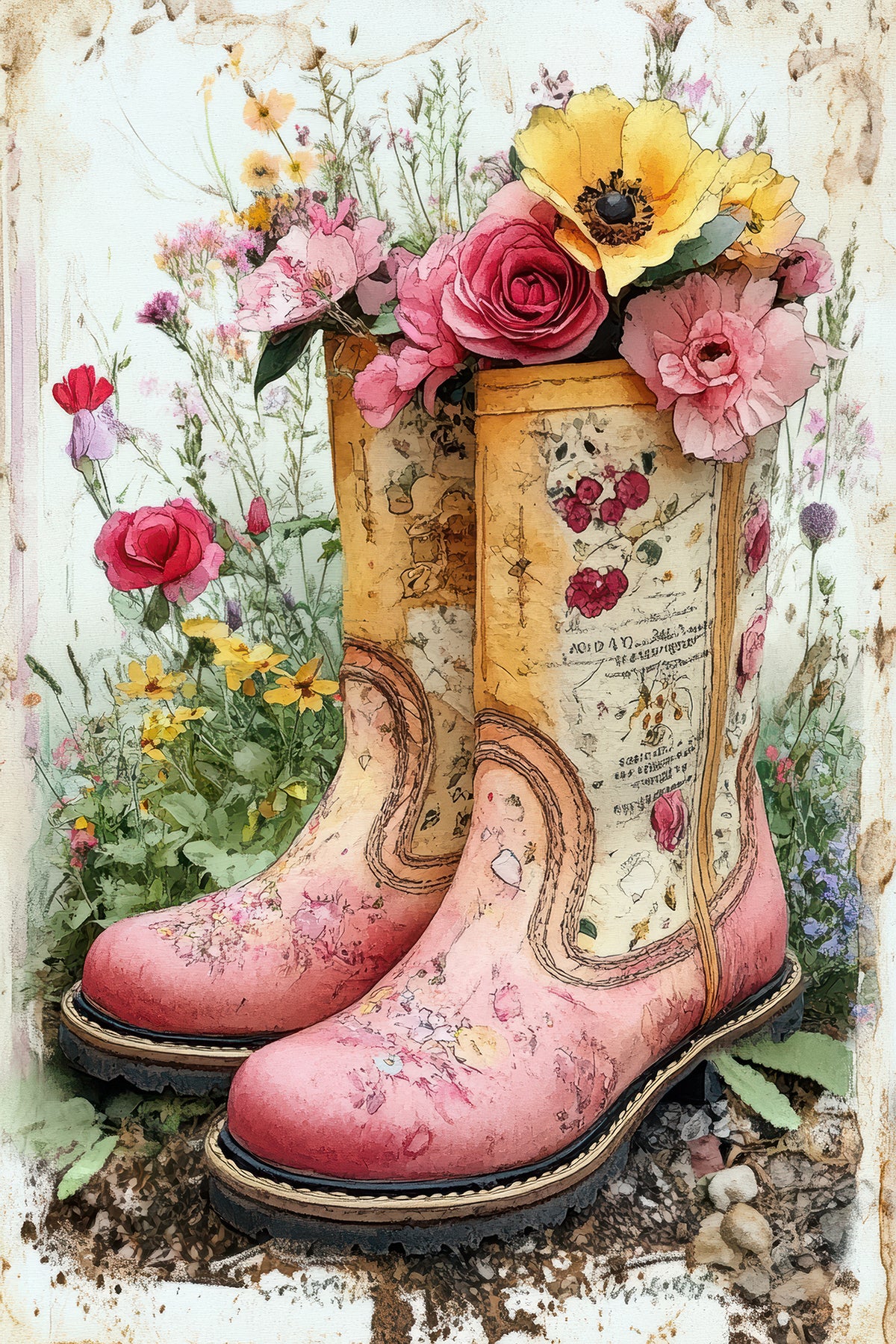 Sunny Farm 2 Dashboards