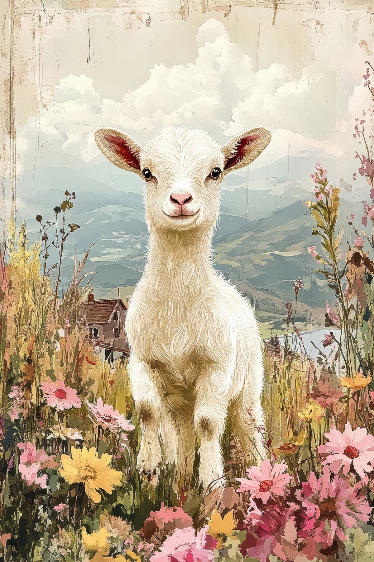 Sunny Farm 2 Dashboards