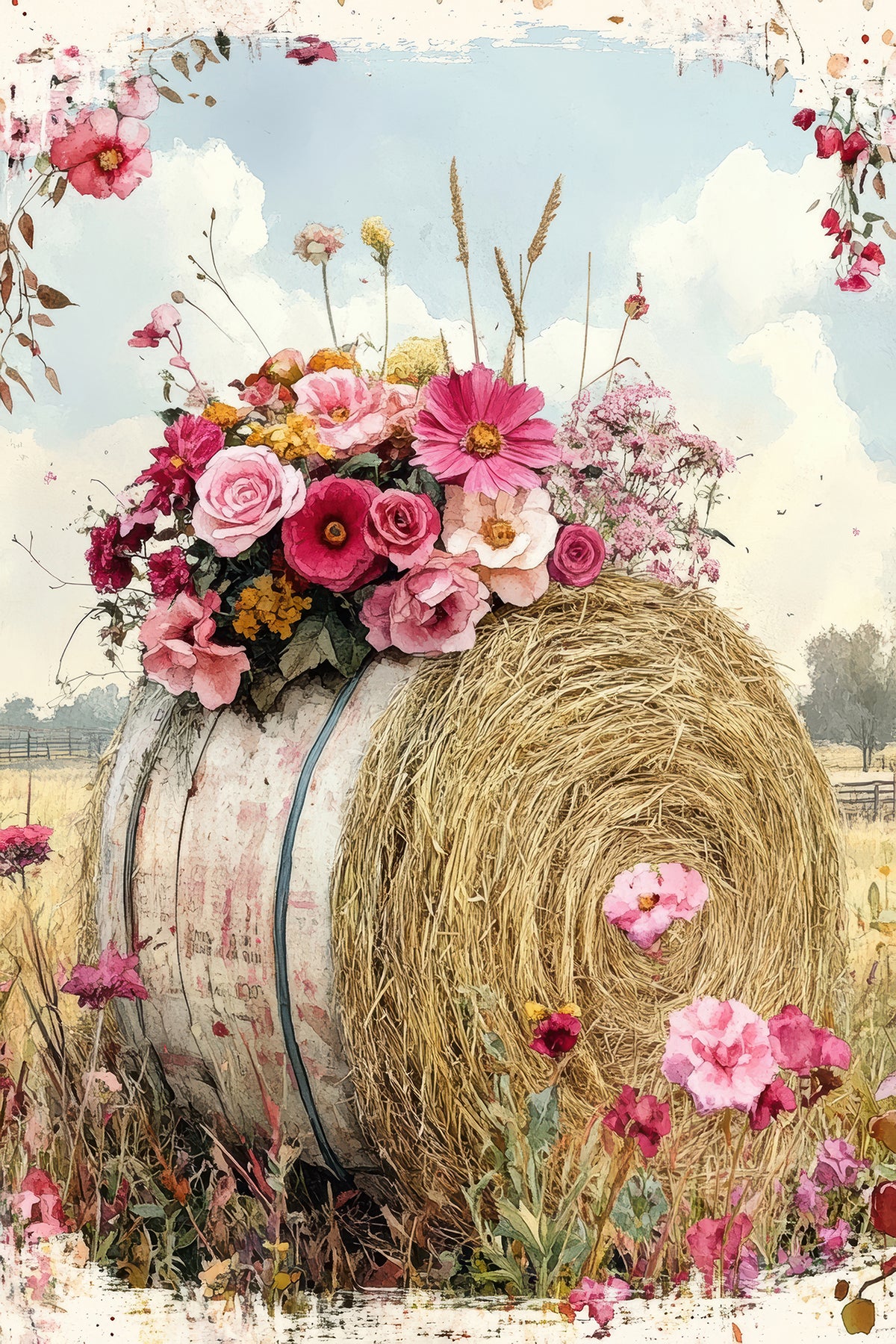 Sunny Farm 3 Dashboards