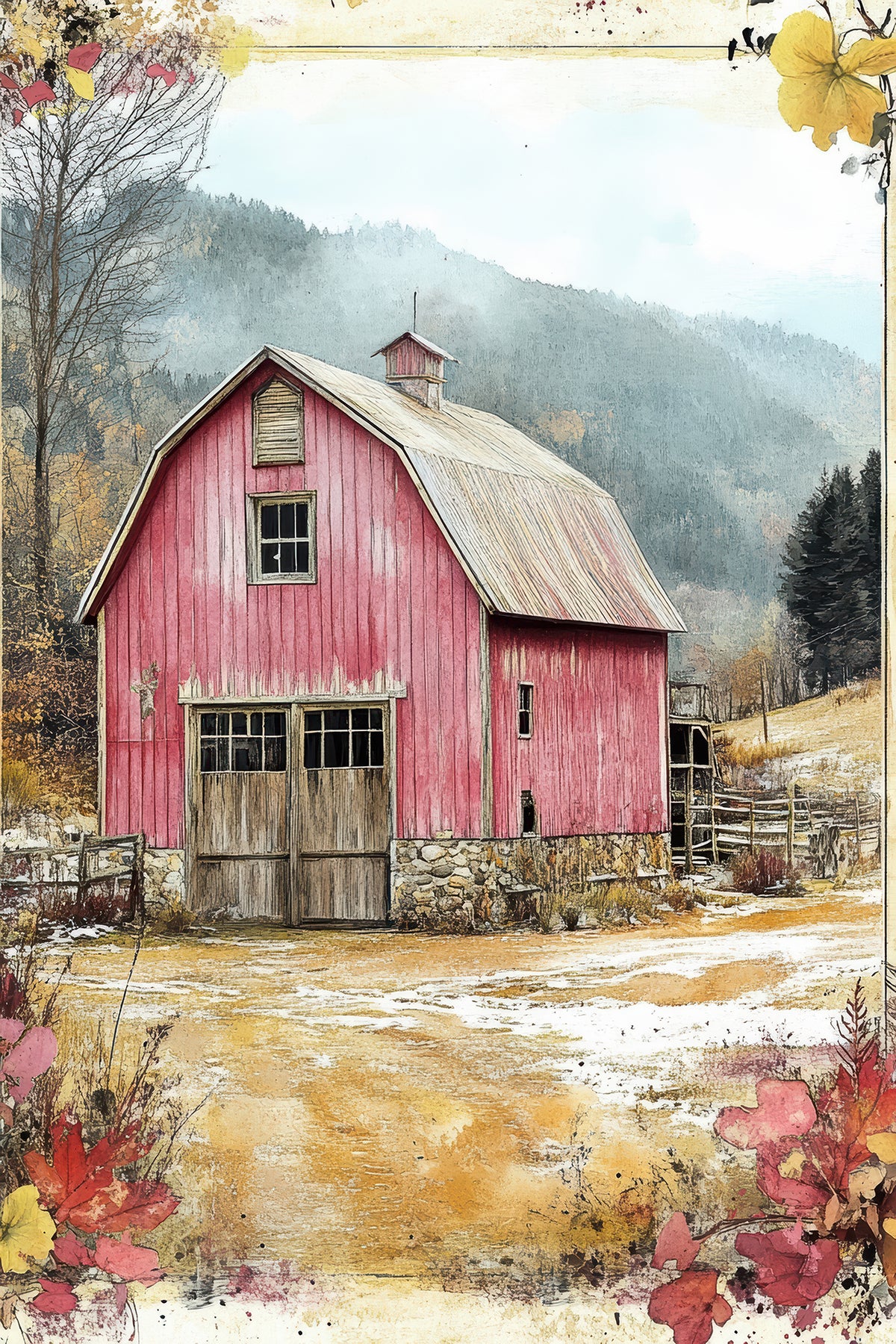 Sunny Farm 1 Dashboards