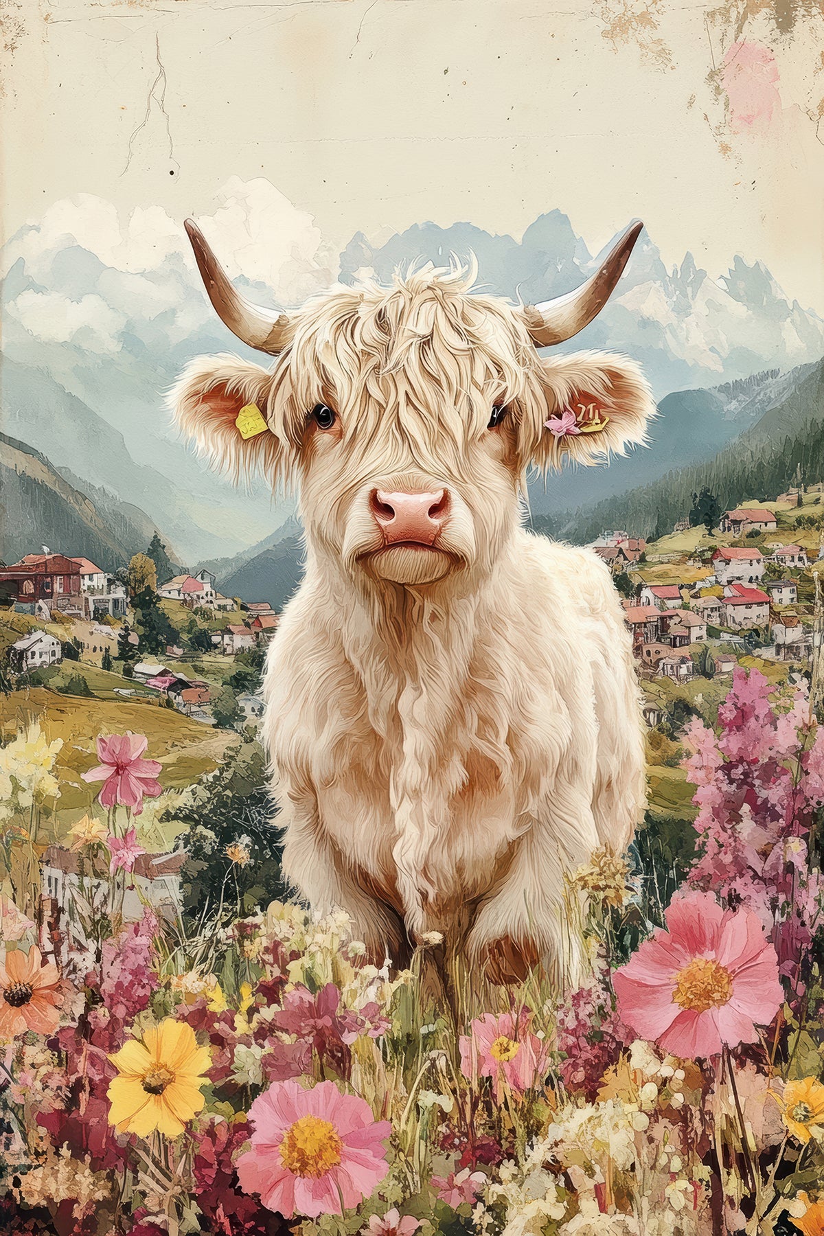 Sunny Farm 3 Dashboards