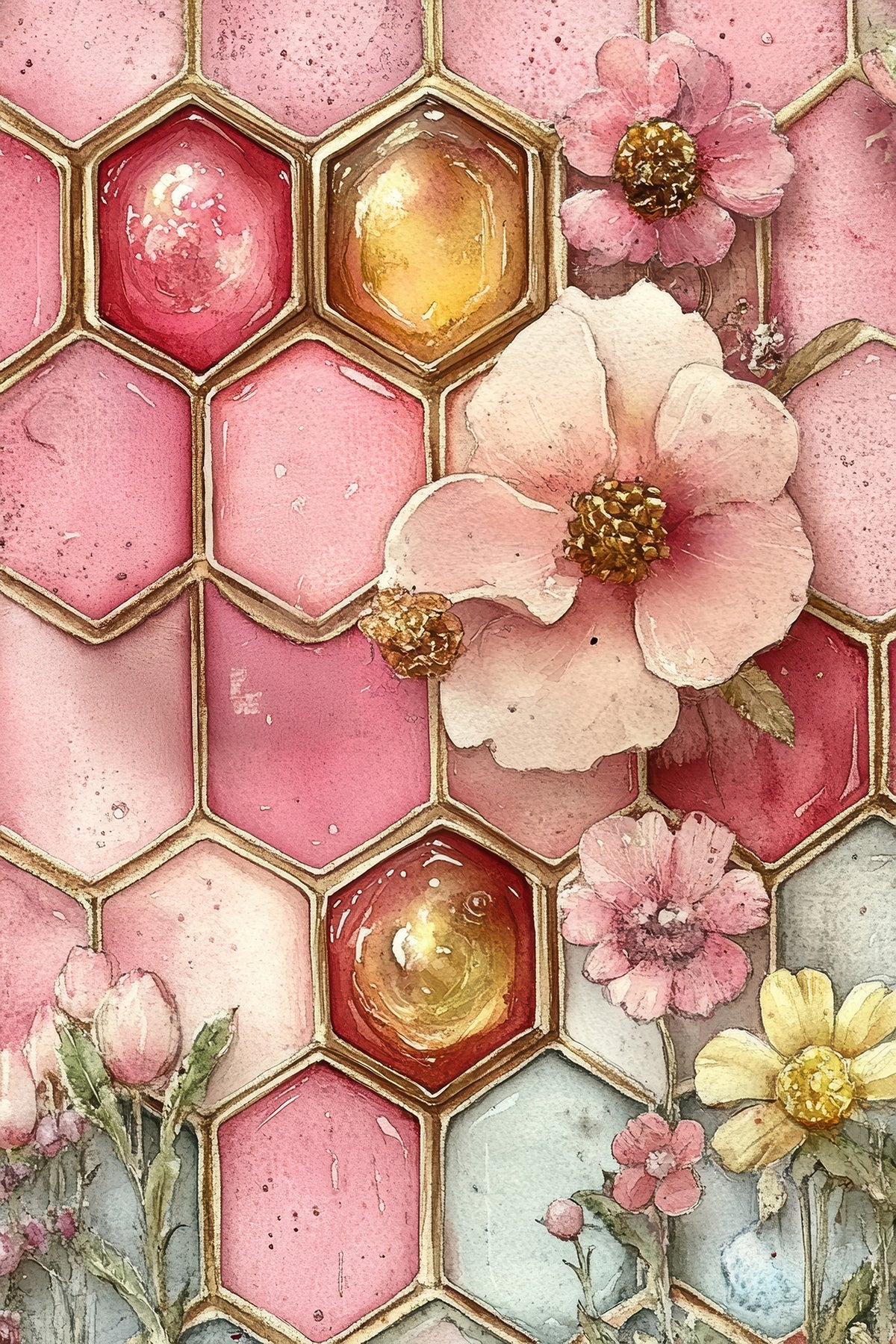 Sunny Farm 3 Dashboards