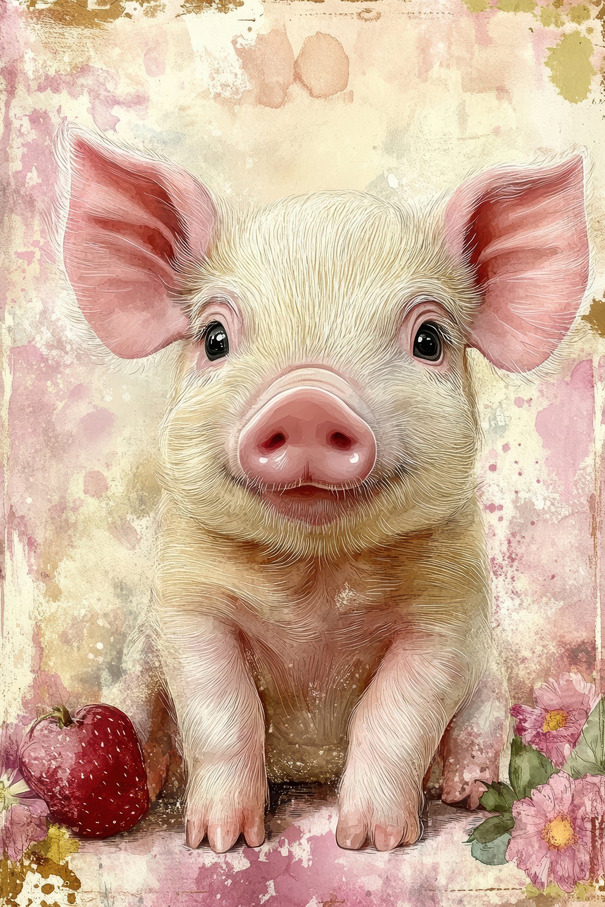 Sunny Farm 3 Dashboards