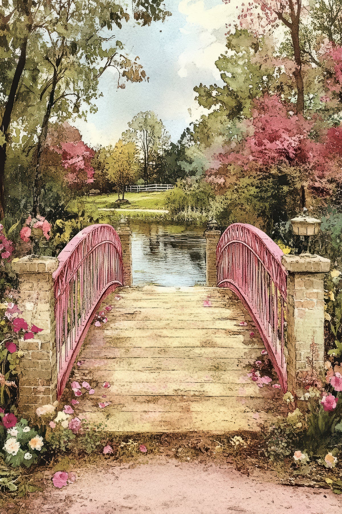 Sunny Farm 1 Dashboards