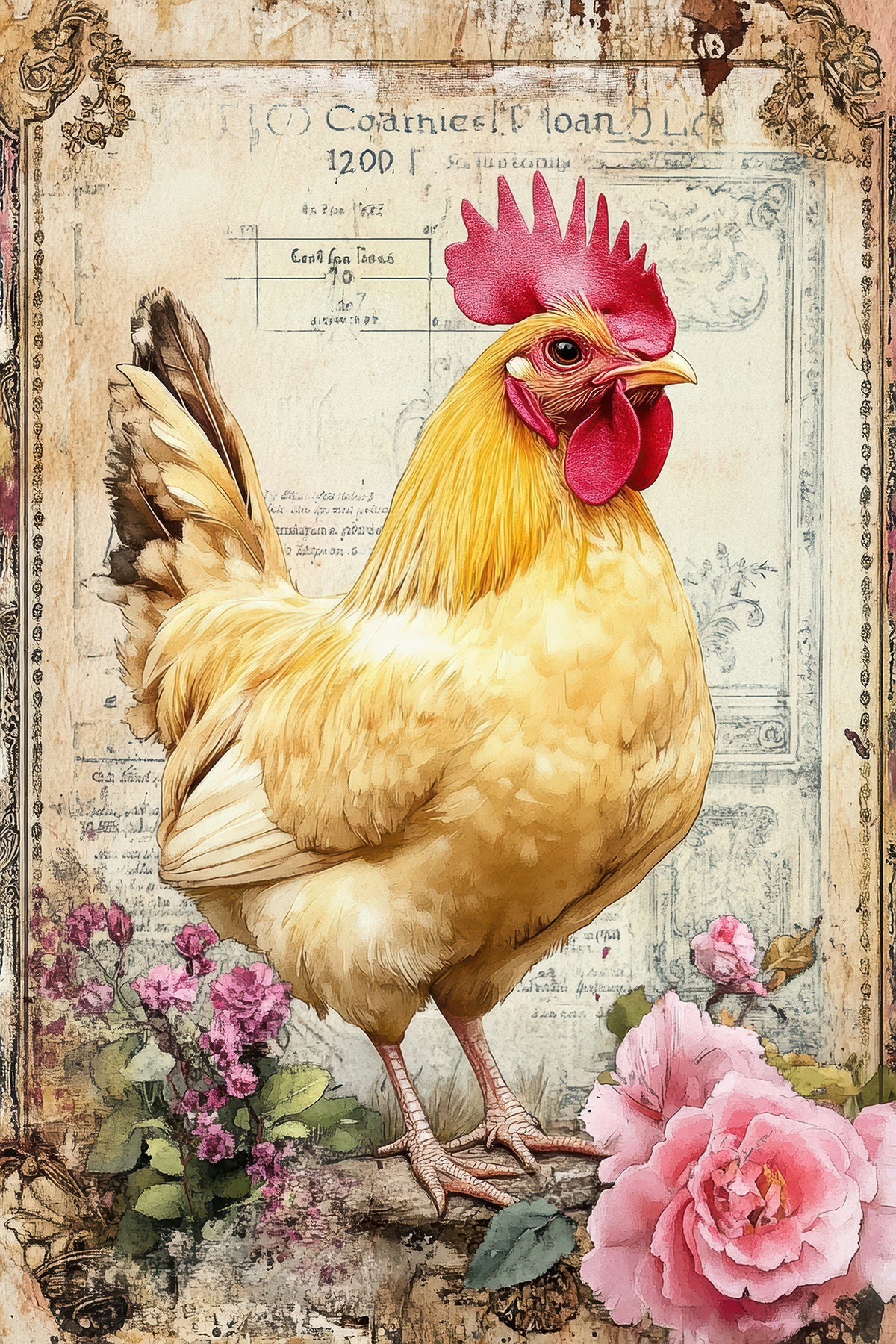 Sunny Farm 1 Dashboards