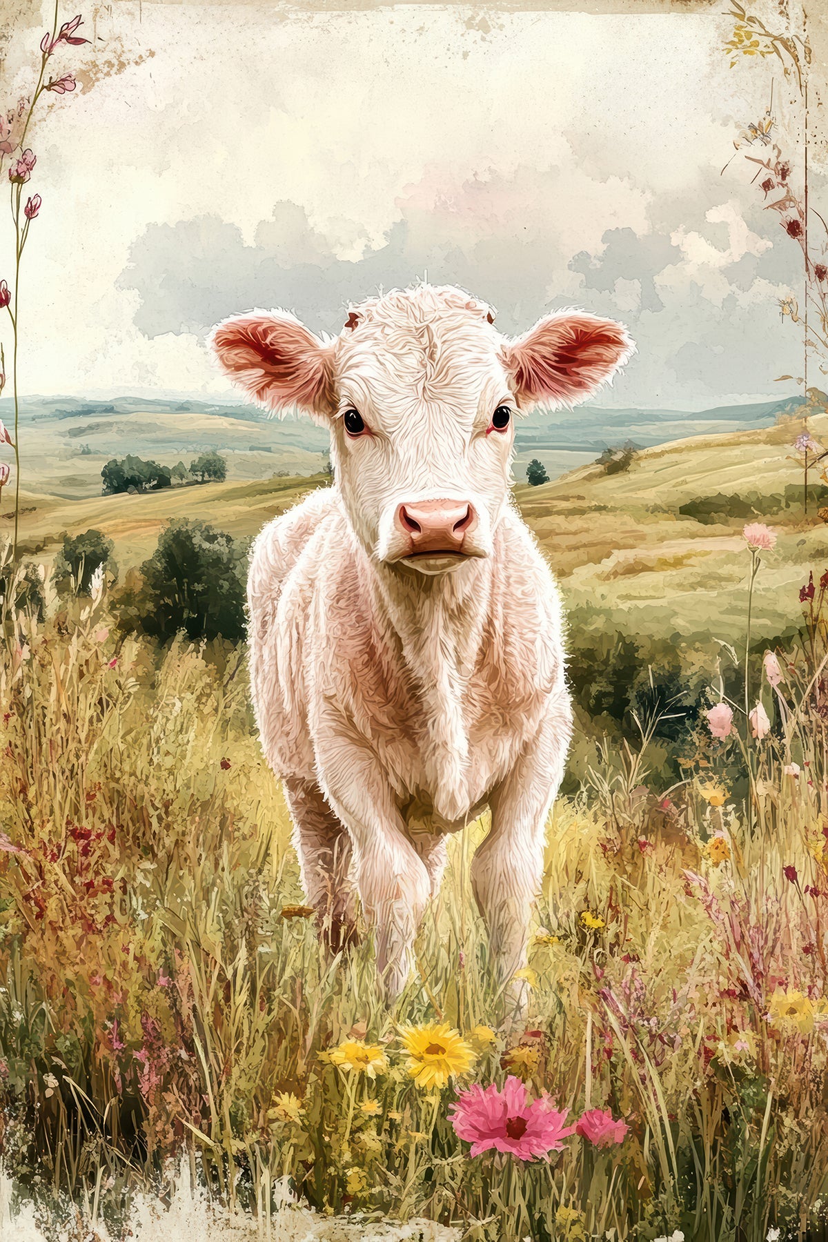 Sunny Farm 2 Dashboards