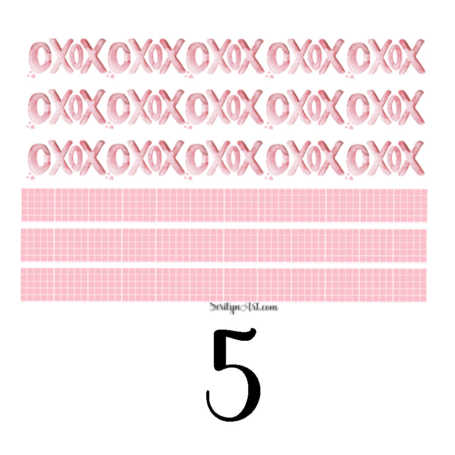 Sweet Hearts Collection