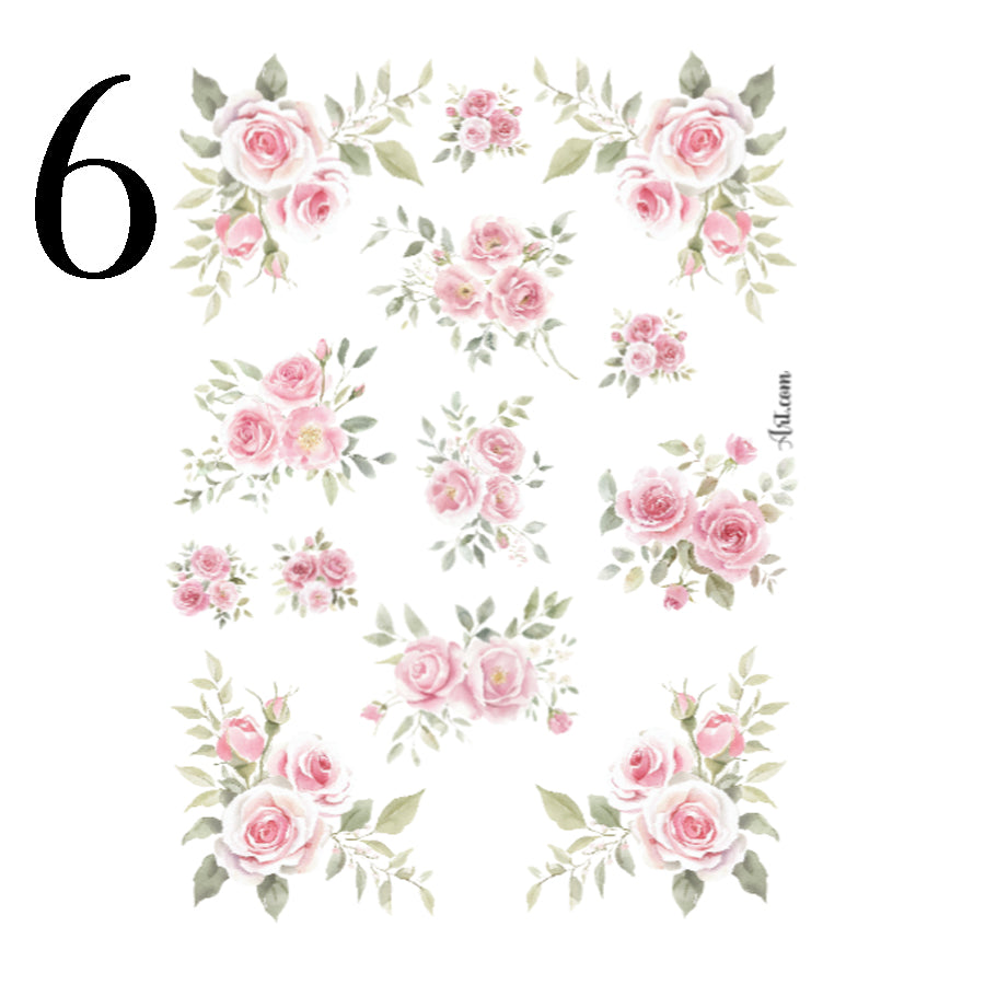 Sweet Hearts Collection