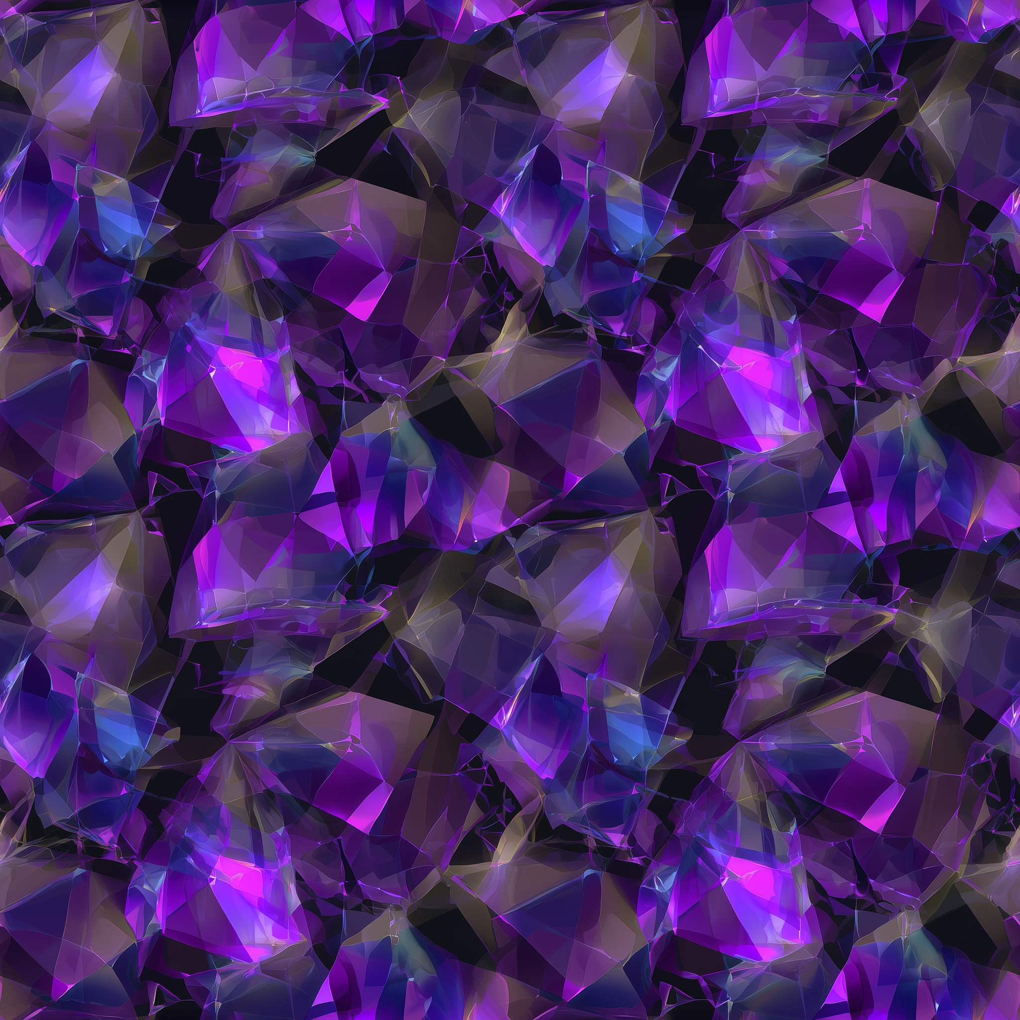 Tanzanite Winter