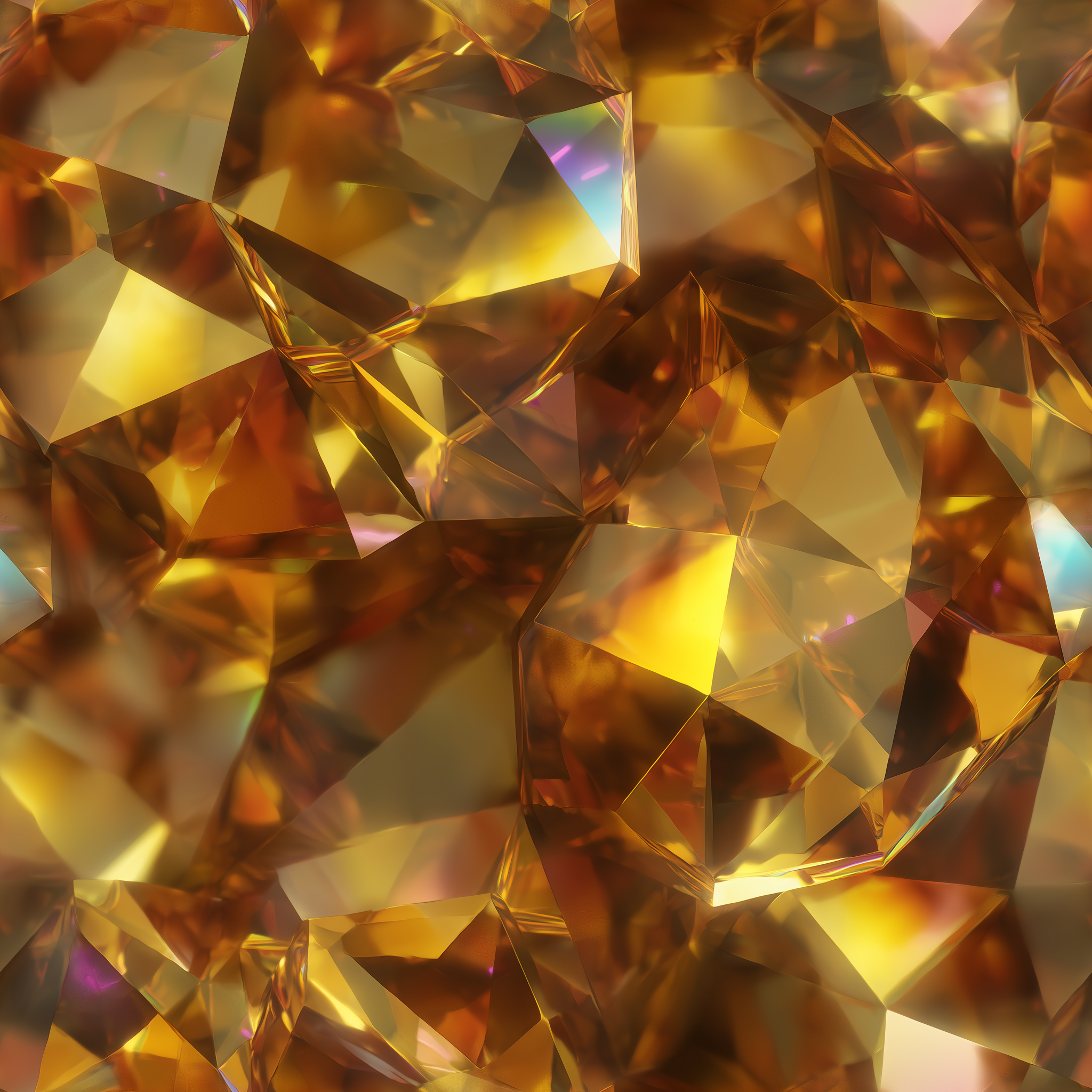 Topaz Winter