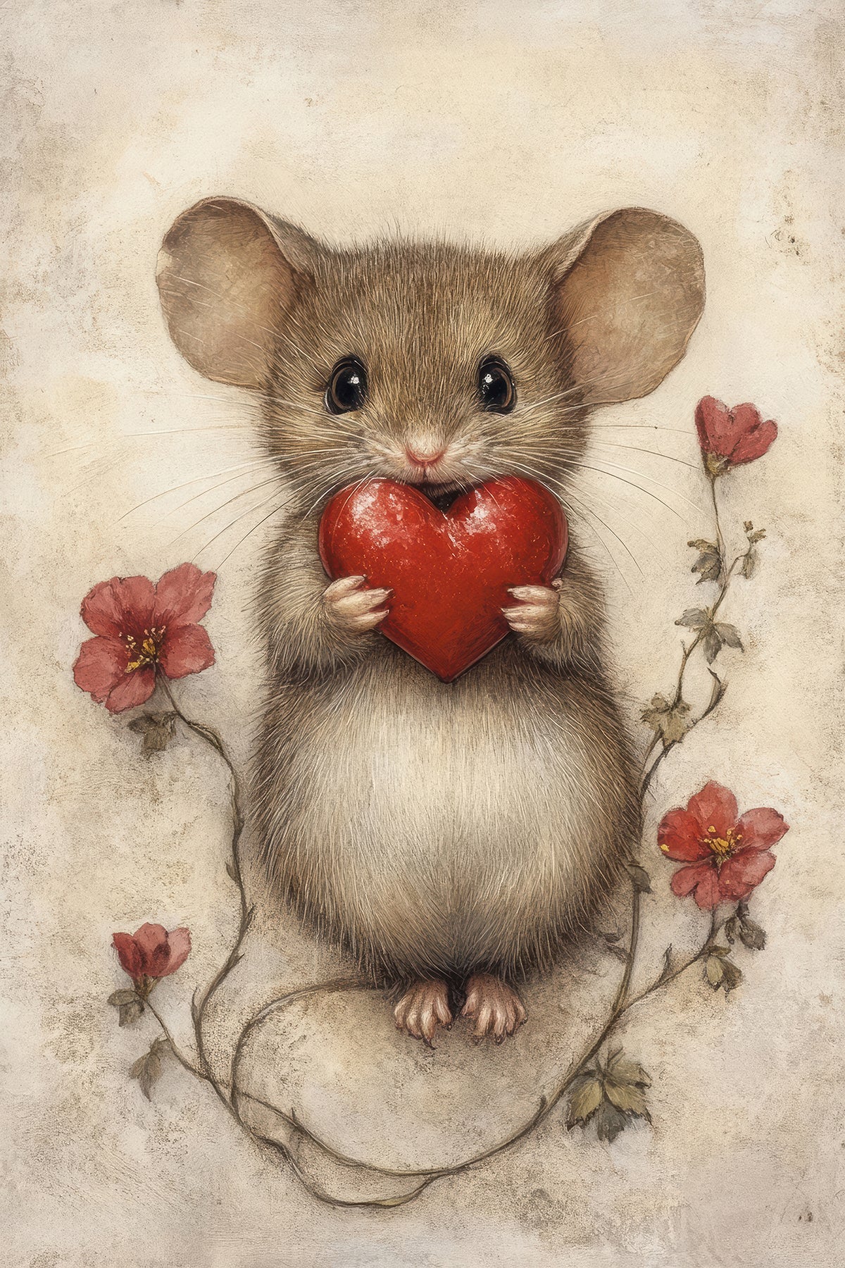 Valentine Dream 2 Dashboards