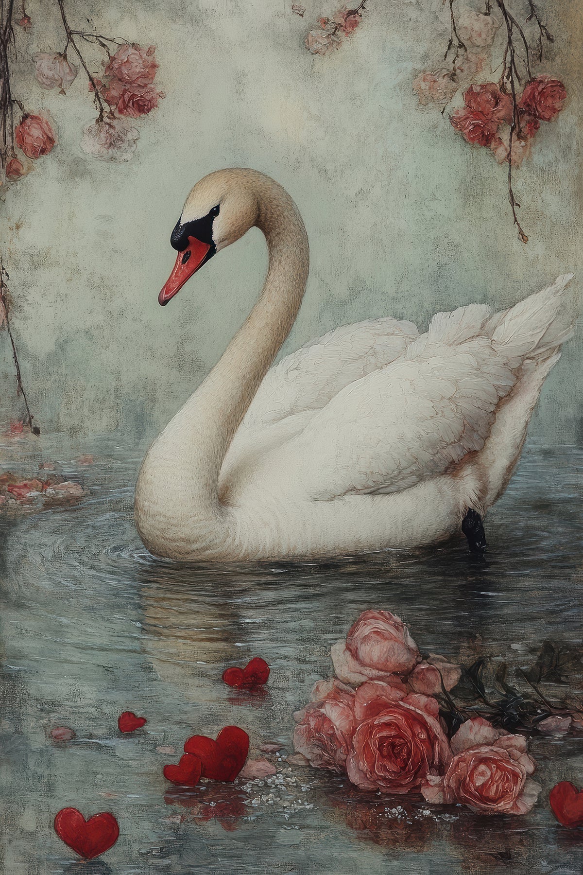 Valentine Dream 2 Dashboards