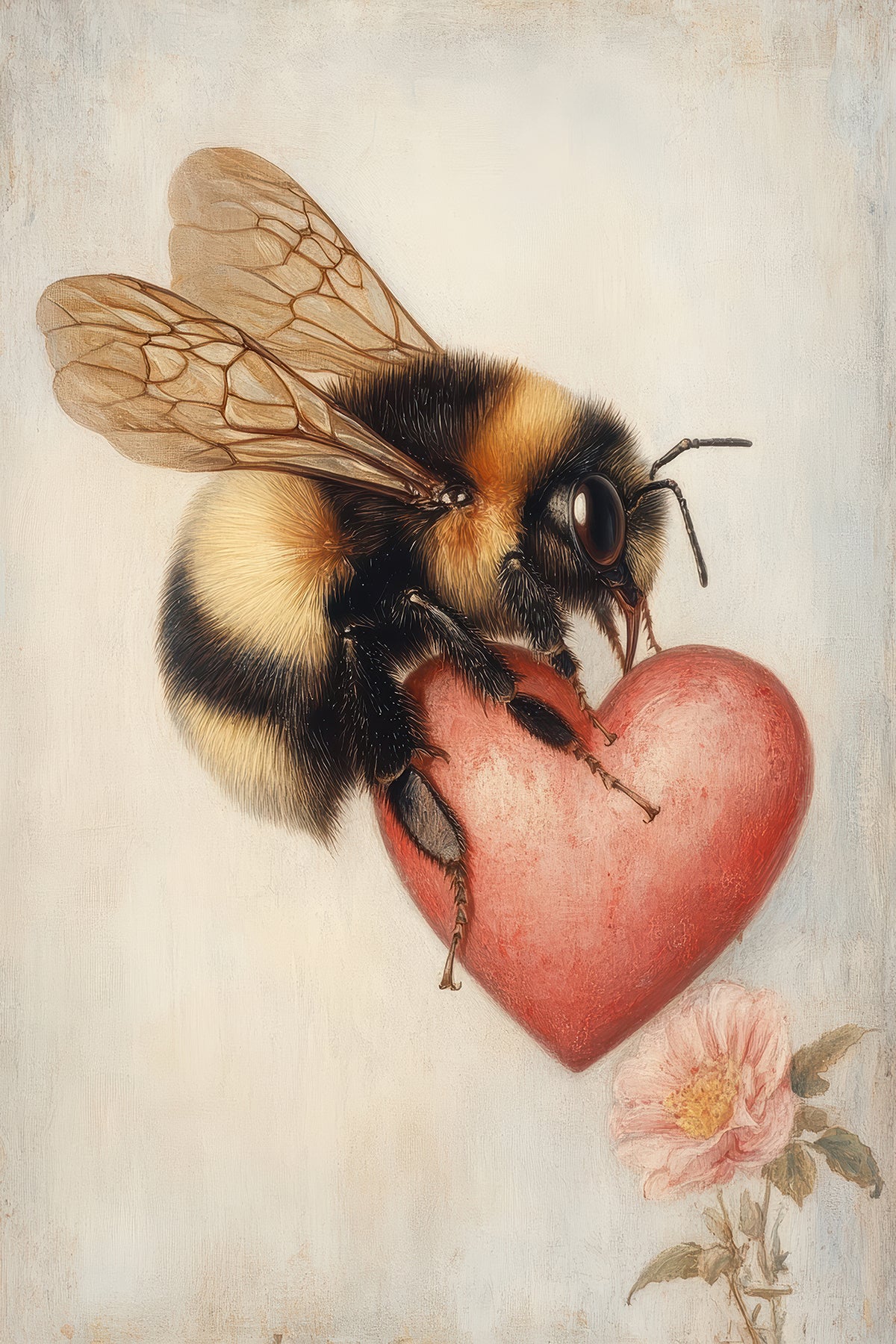 Valentine Dream 1 Dashboards