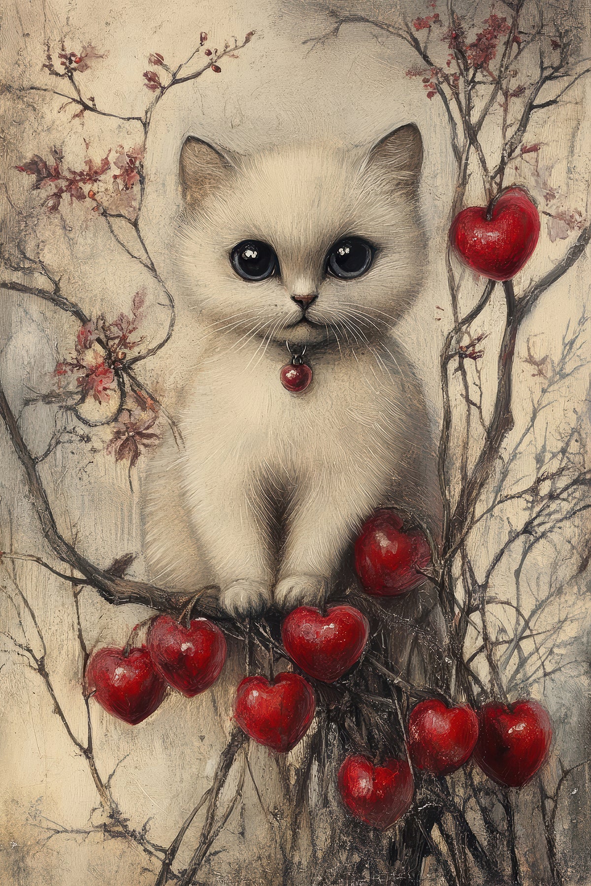 Valentine Dream 1 Dashboards