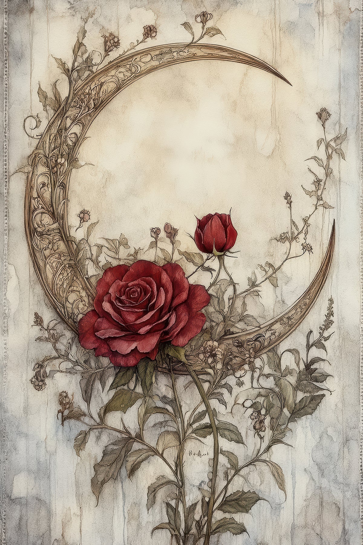 Valentine Dream 1 Dashboards