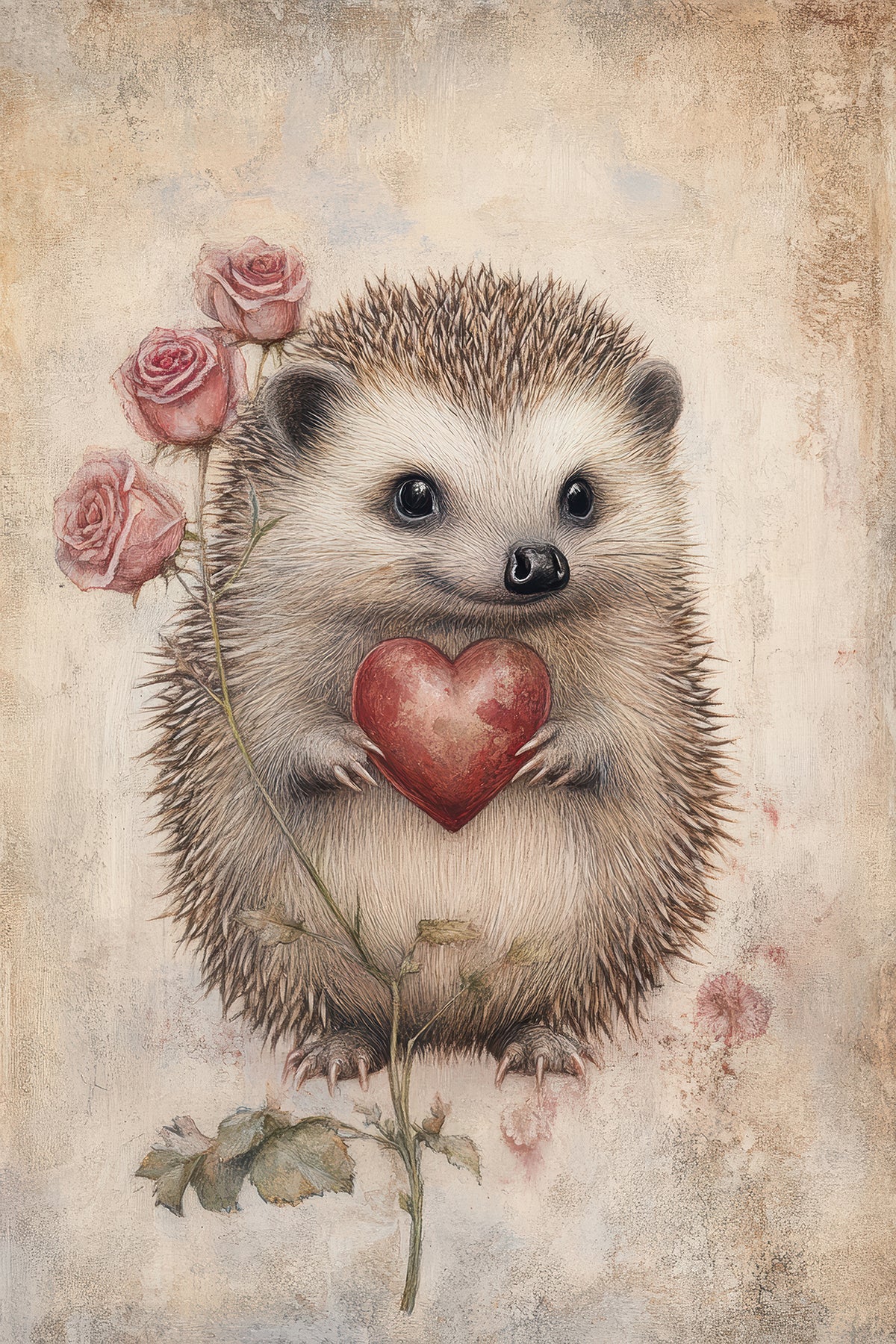 Valentine Dream 2 Dashboards