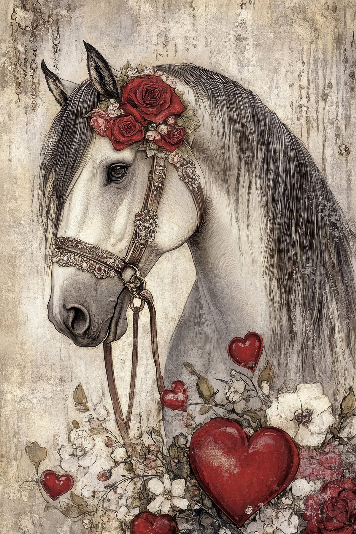 Valentine Dream 2 Dashboards