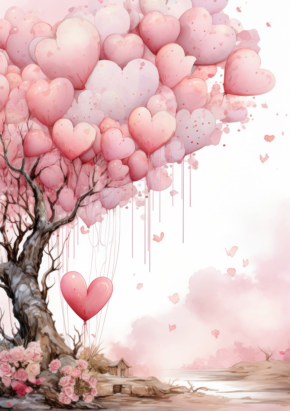 Valentines 2 Dashboards