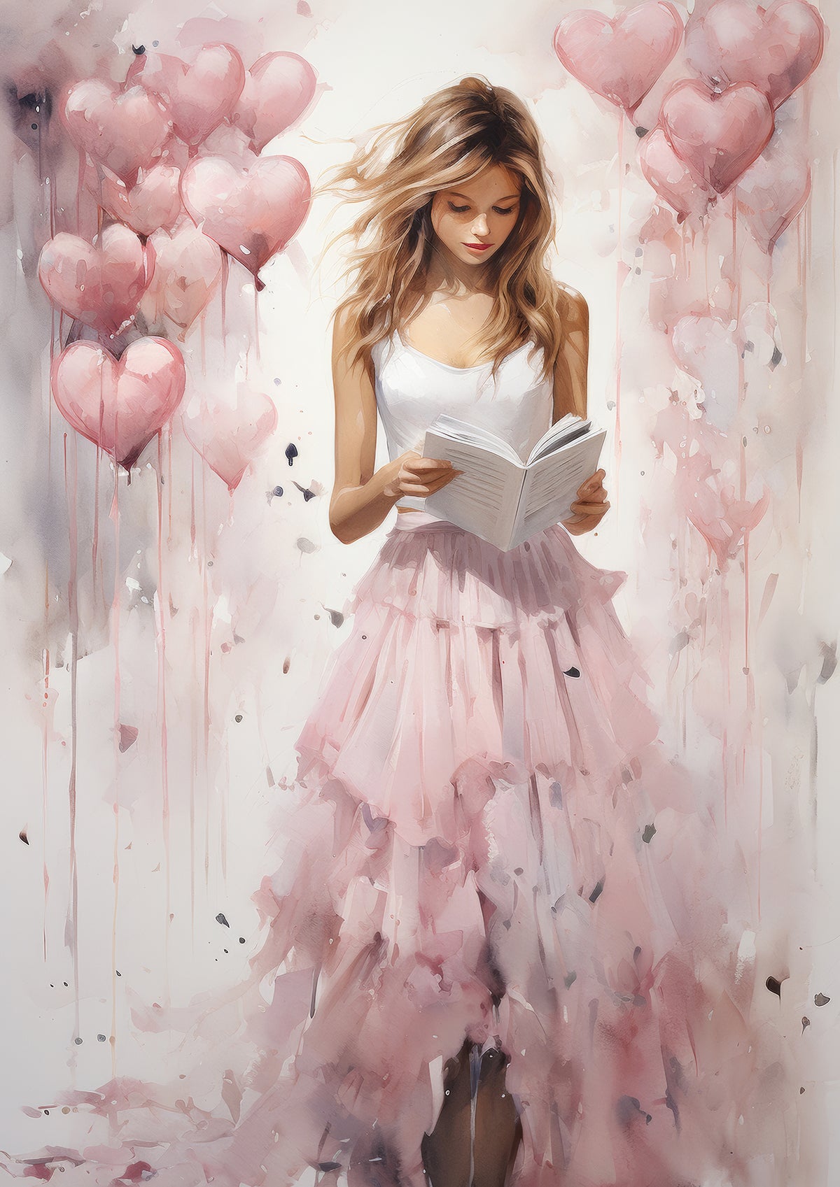 Valentines 2 Dashboards