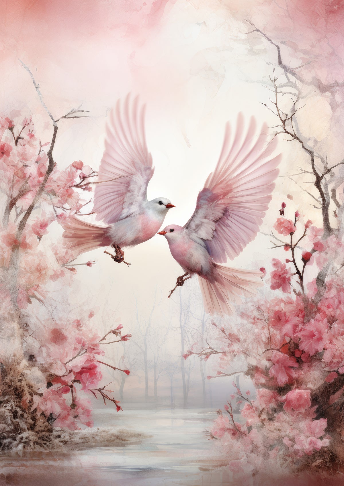 Valentines 2 Dashboards