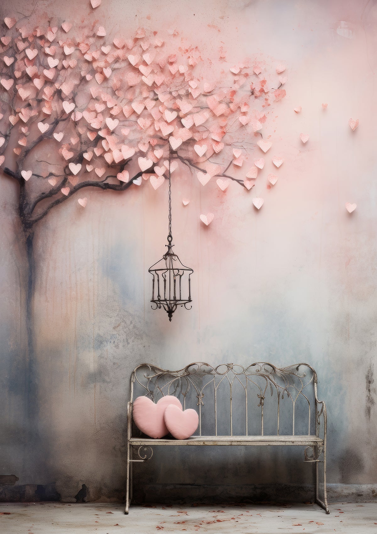 Valentines 2 Dashboards