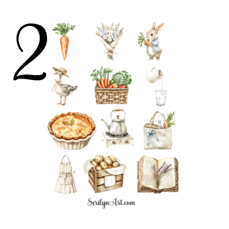 Valley Stories Collection