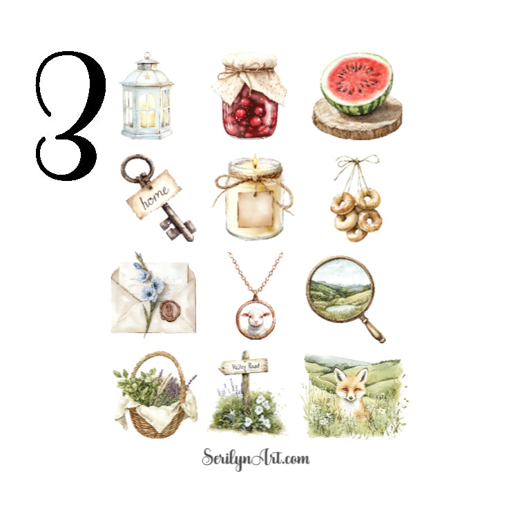 Valley Stories Collection