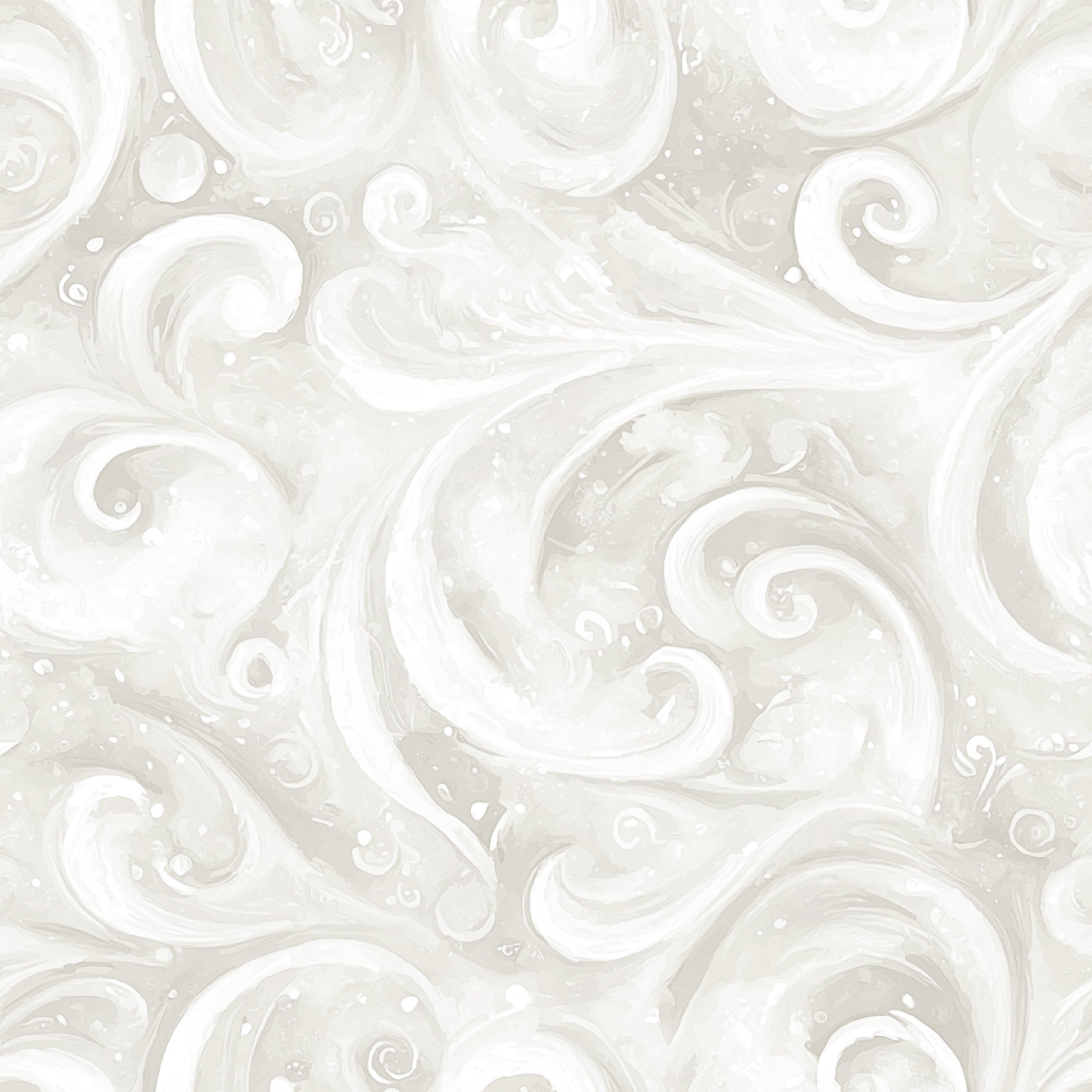 Vanilla Winter Collection