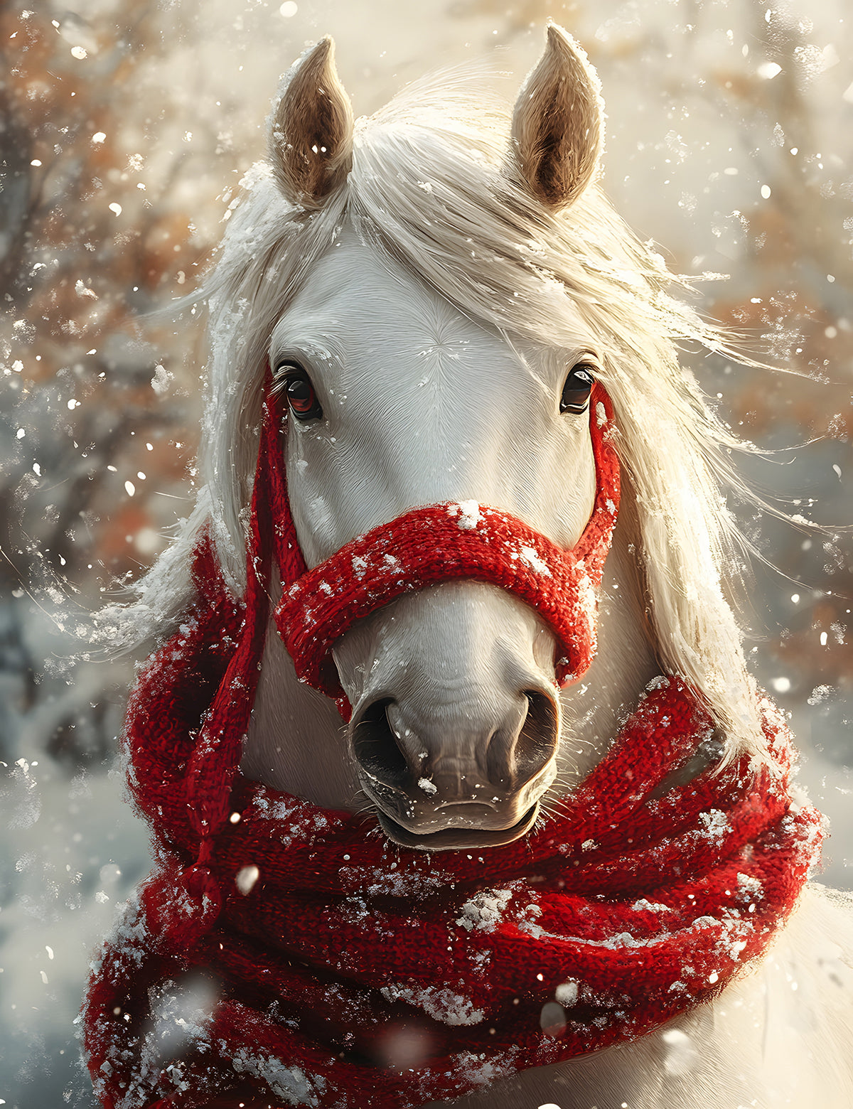 Whimsical Christmas Tale 2