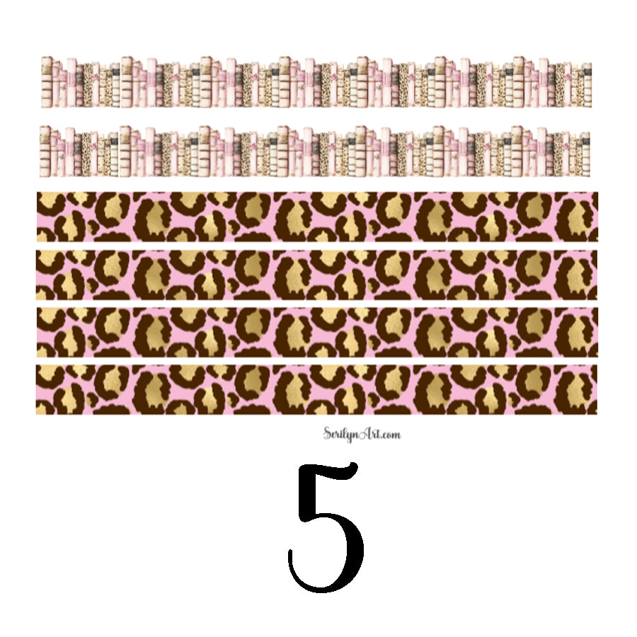 Wild Love Collection