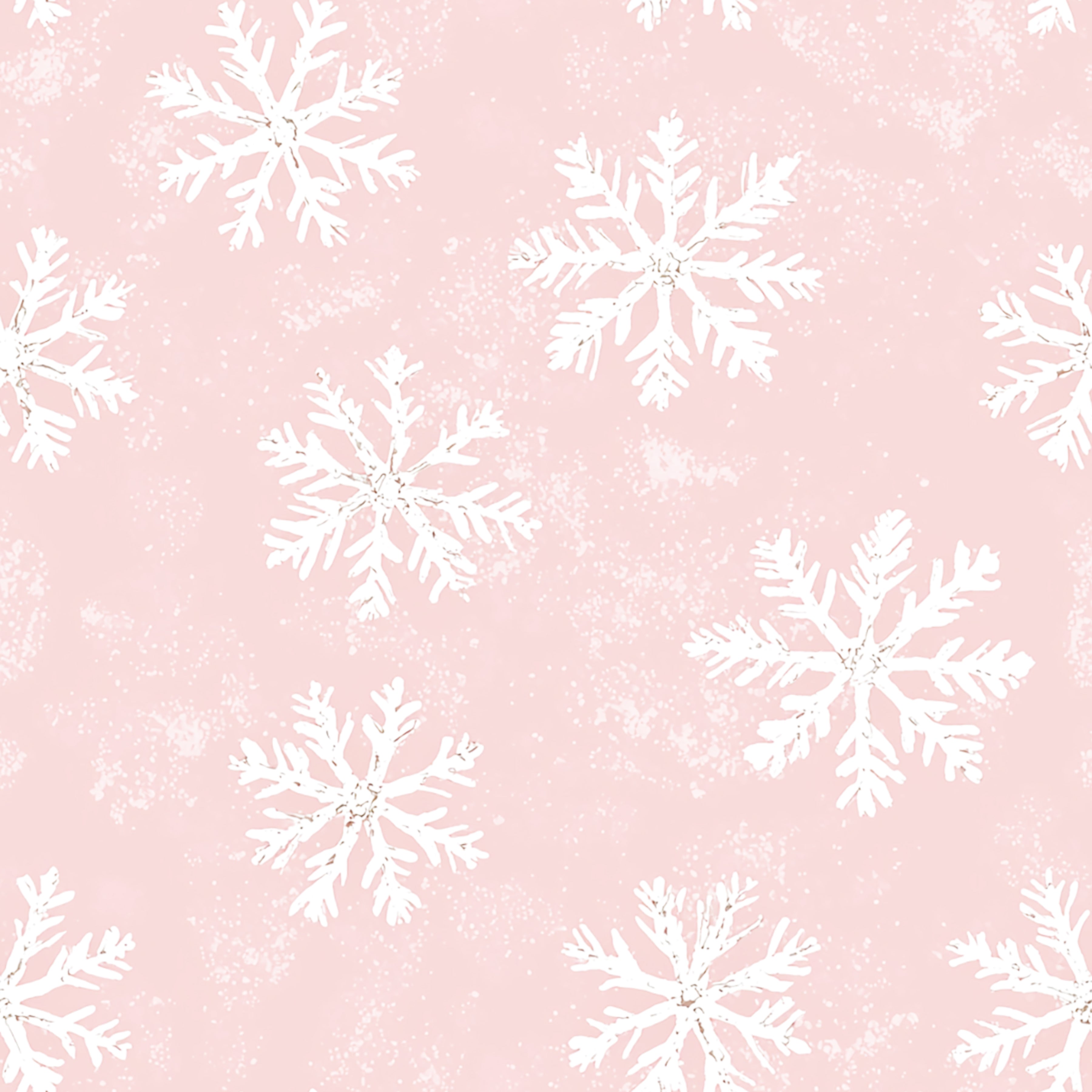 Winter Blush Collection