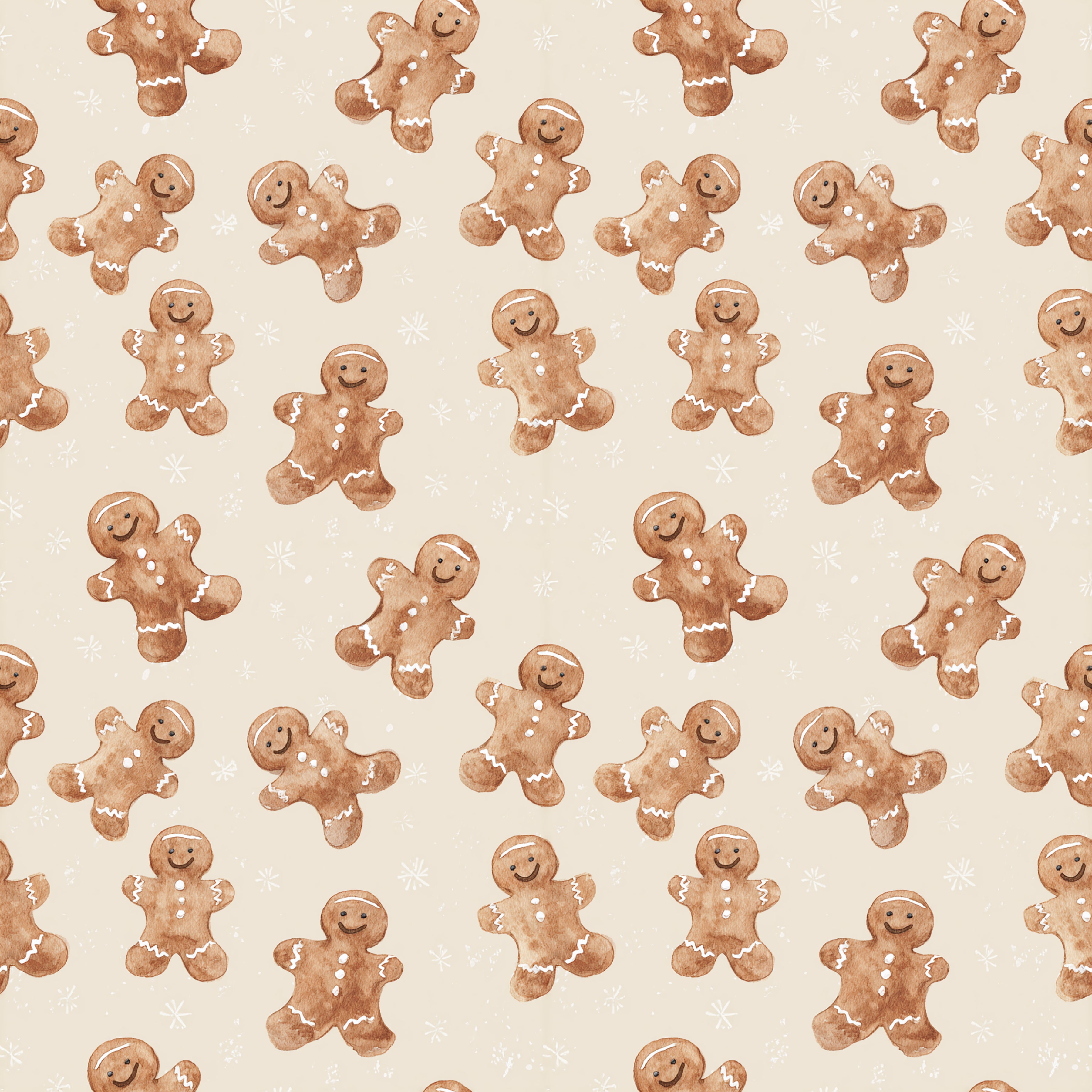 Winter Cocoa Collection