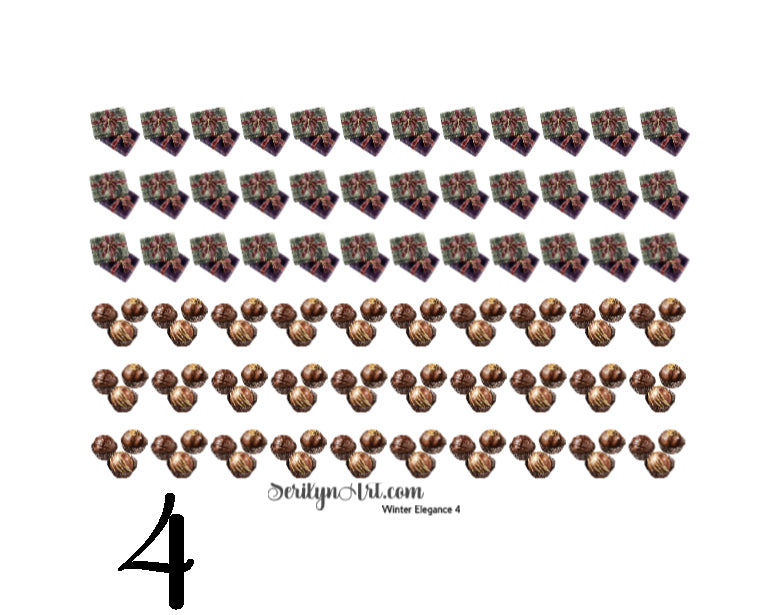 Winter Elegance Collection