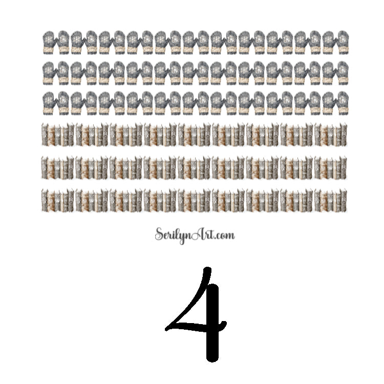 Winter Mood Collection