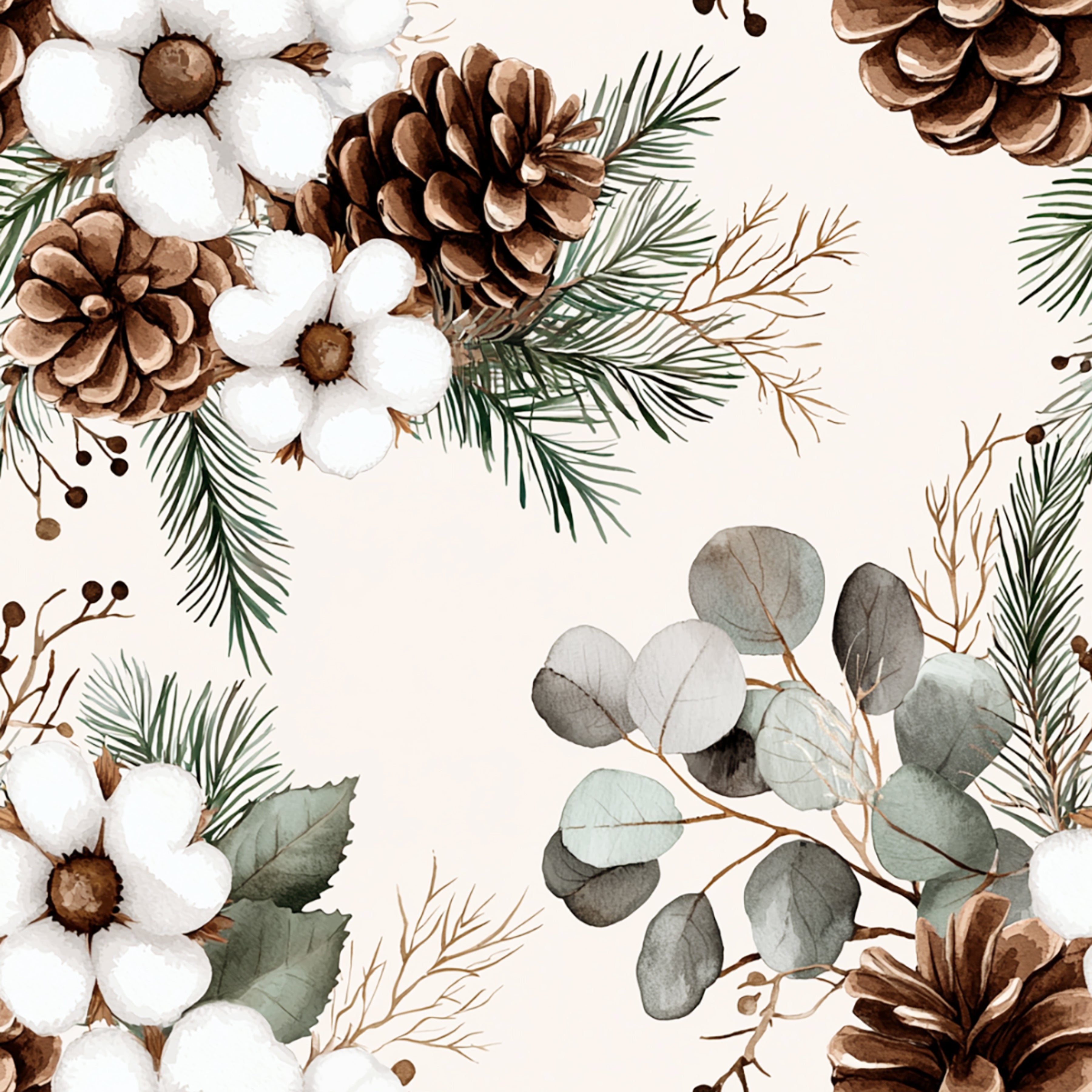 Winter Mood Collection