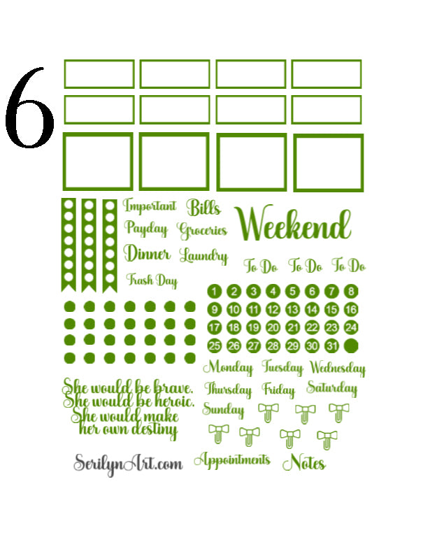 Winter Pomagranate Collection