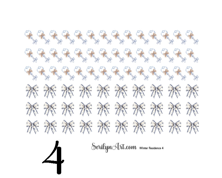 Winter Residence Collection