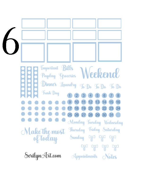 Winter Residence Collection